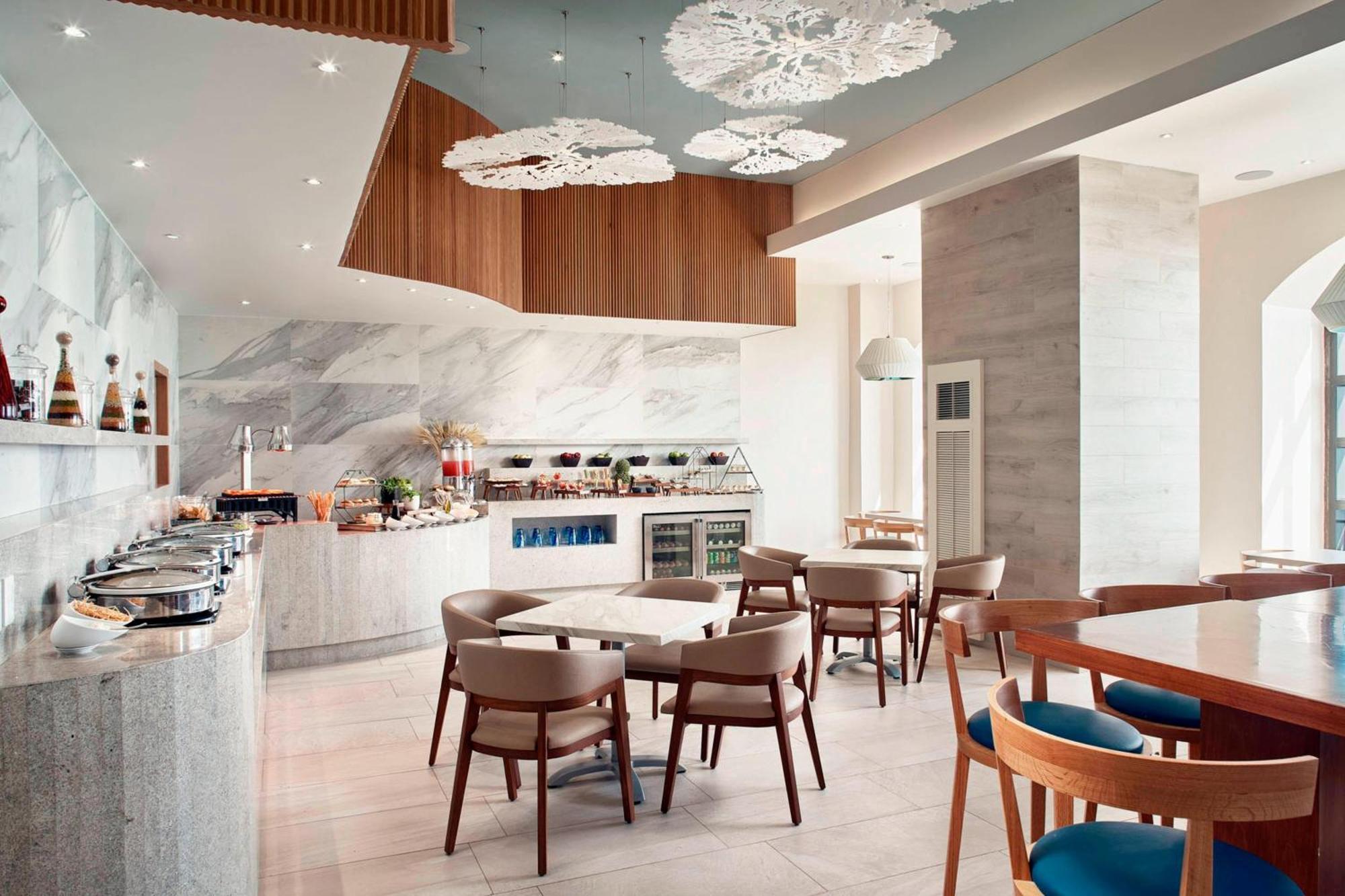 Resort Jw Marriott & Cancun