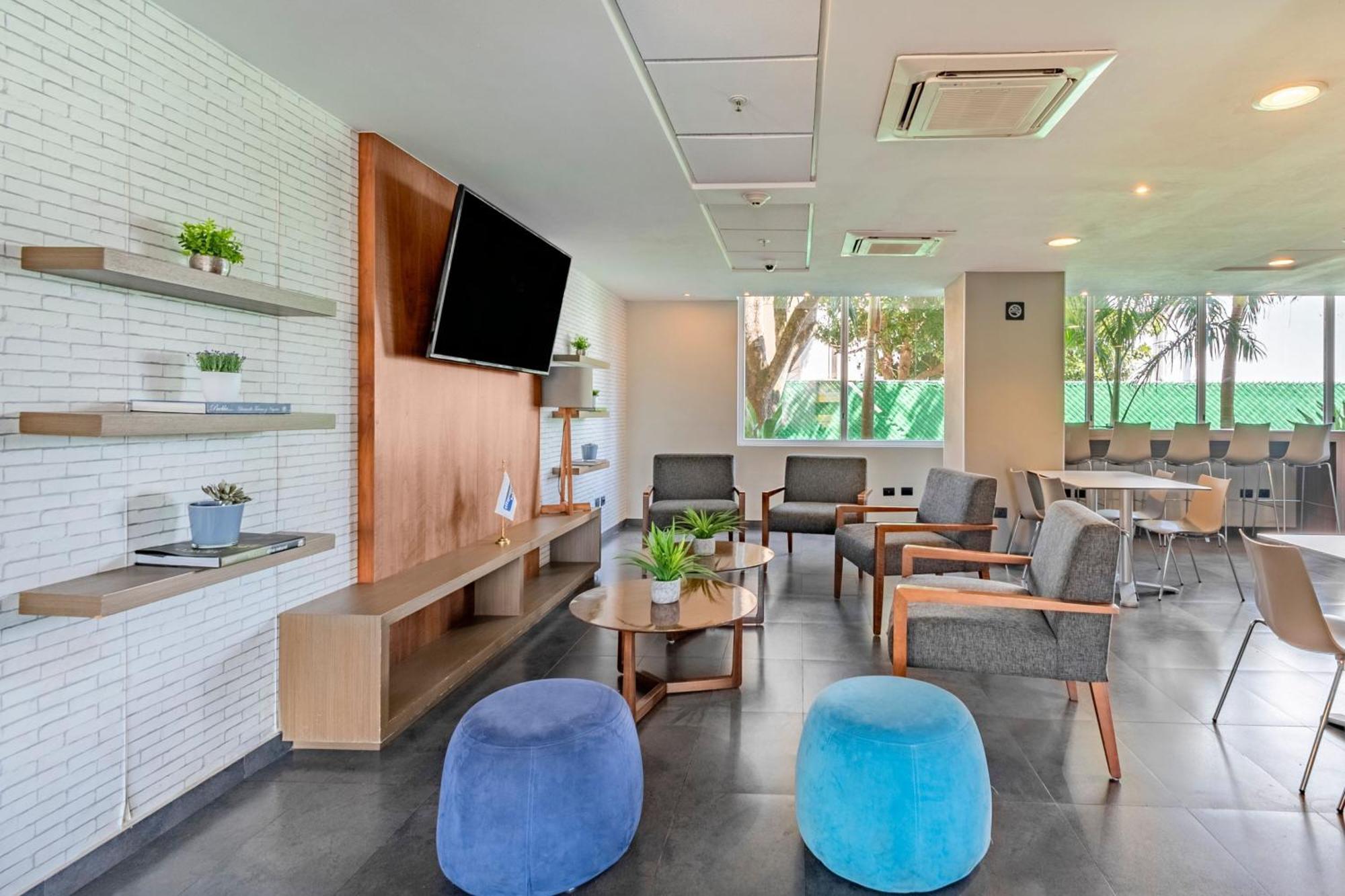 Express By Marriott Tuxpan Hotel Tuxpan (Veracruz)