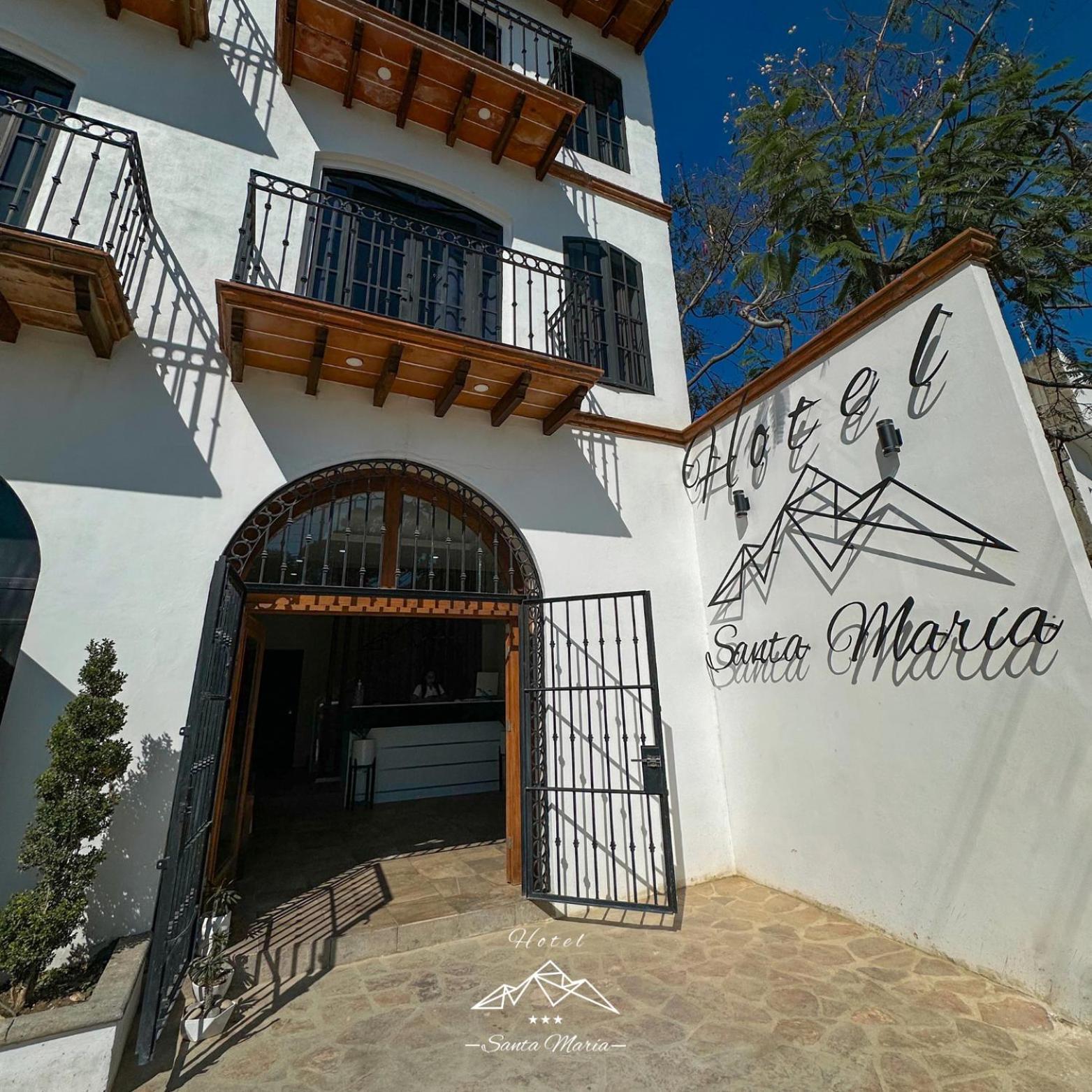 Santa Maria Hotel 3*