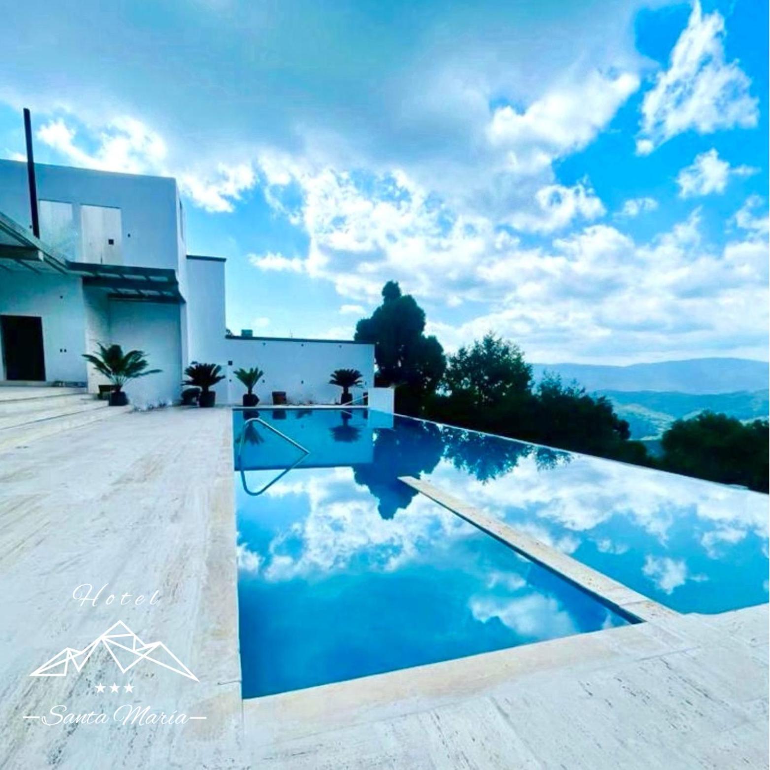 Hotel Santa Maria