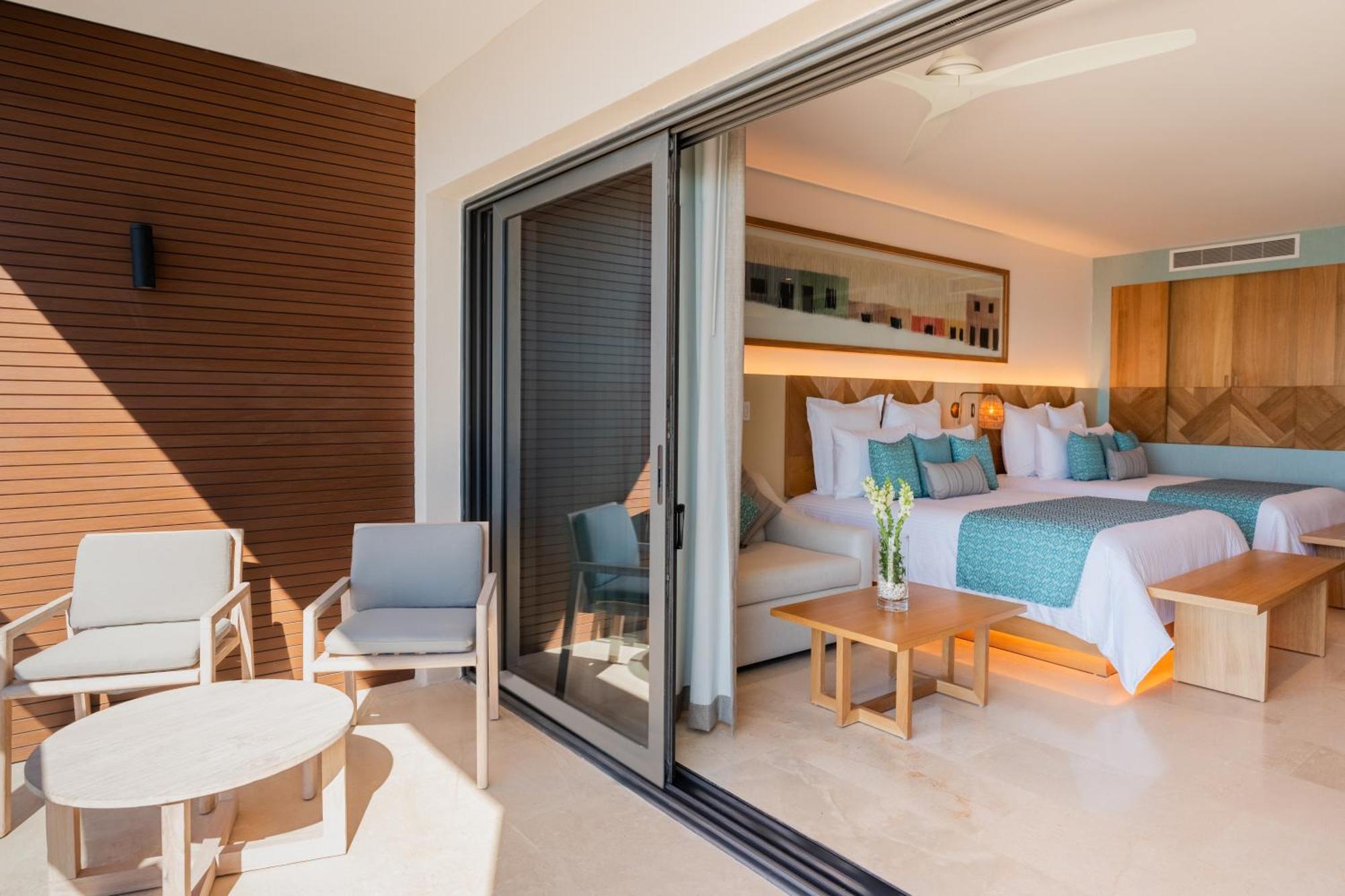 Dreams Estrella Del Mar Golf & Resort Mazatlan