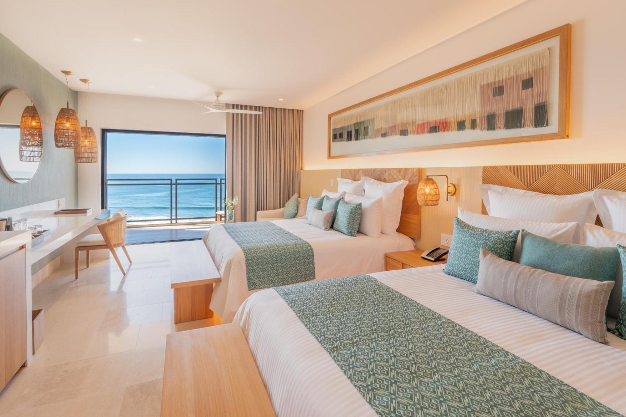 Dreams Estrella Del Mar Golf & 5*