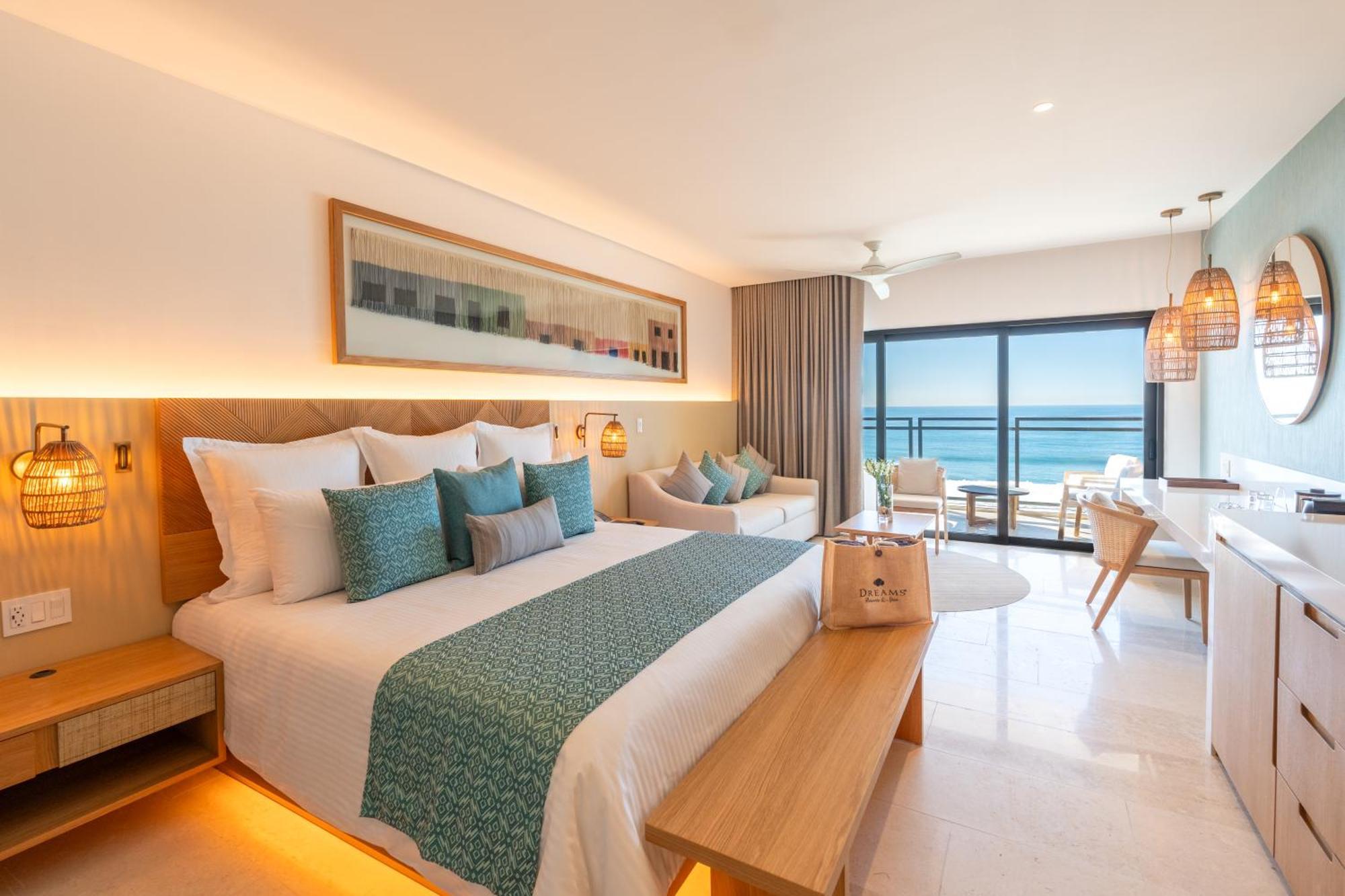 Dreams Estrella Del Mar Golf & 5*