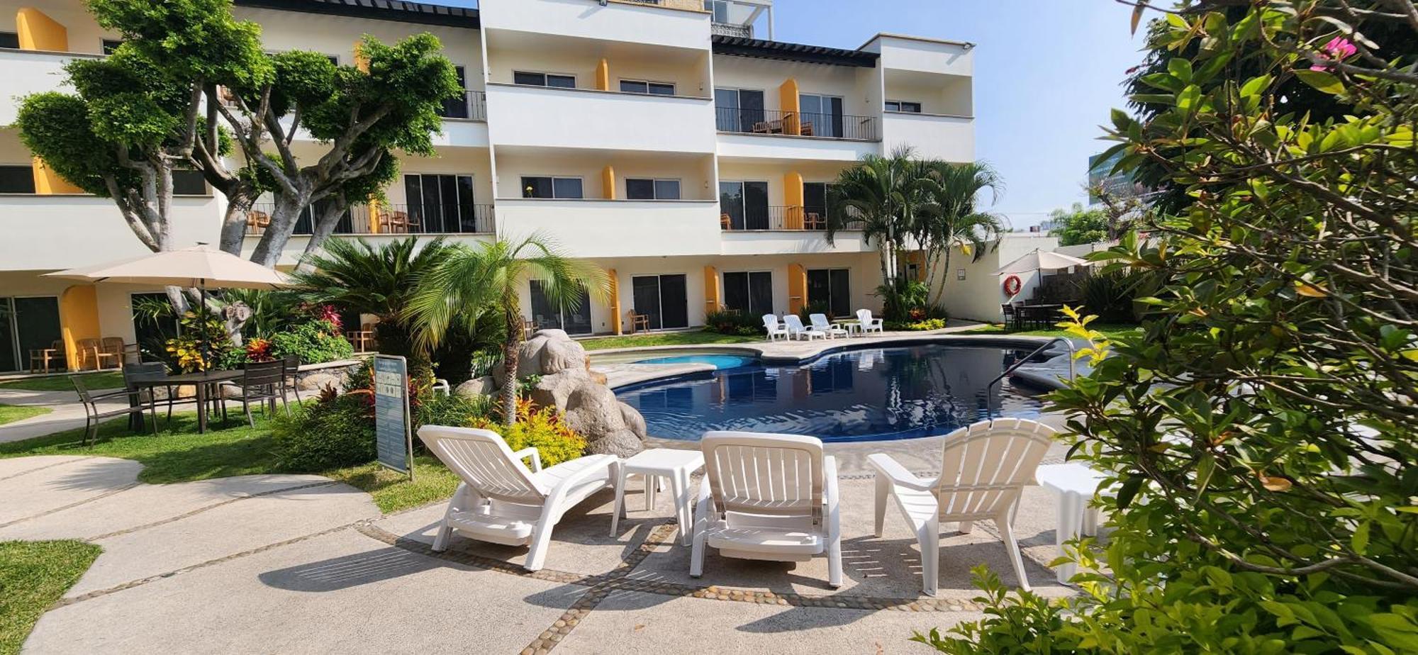Hotel Casa Francisco