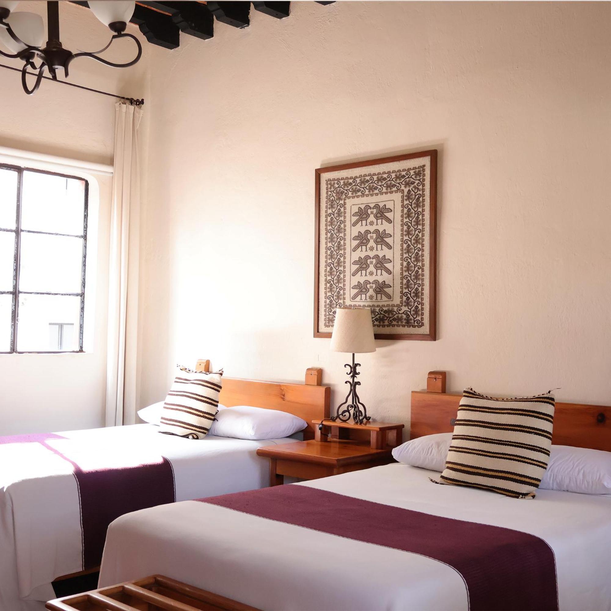 Hotel Arcos 3*