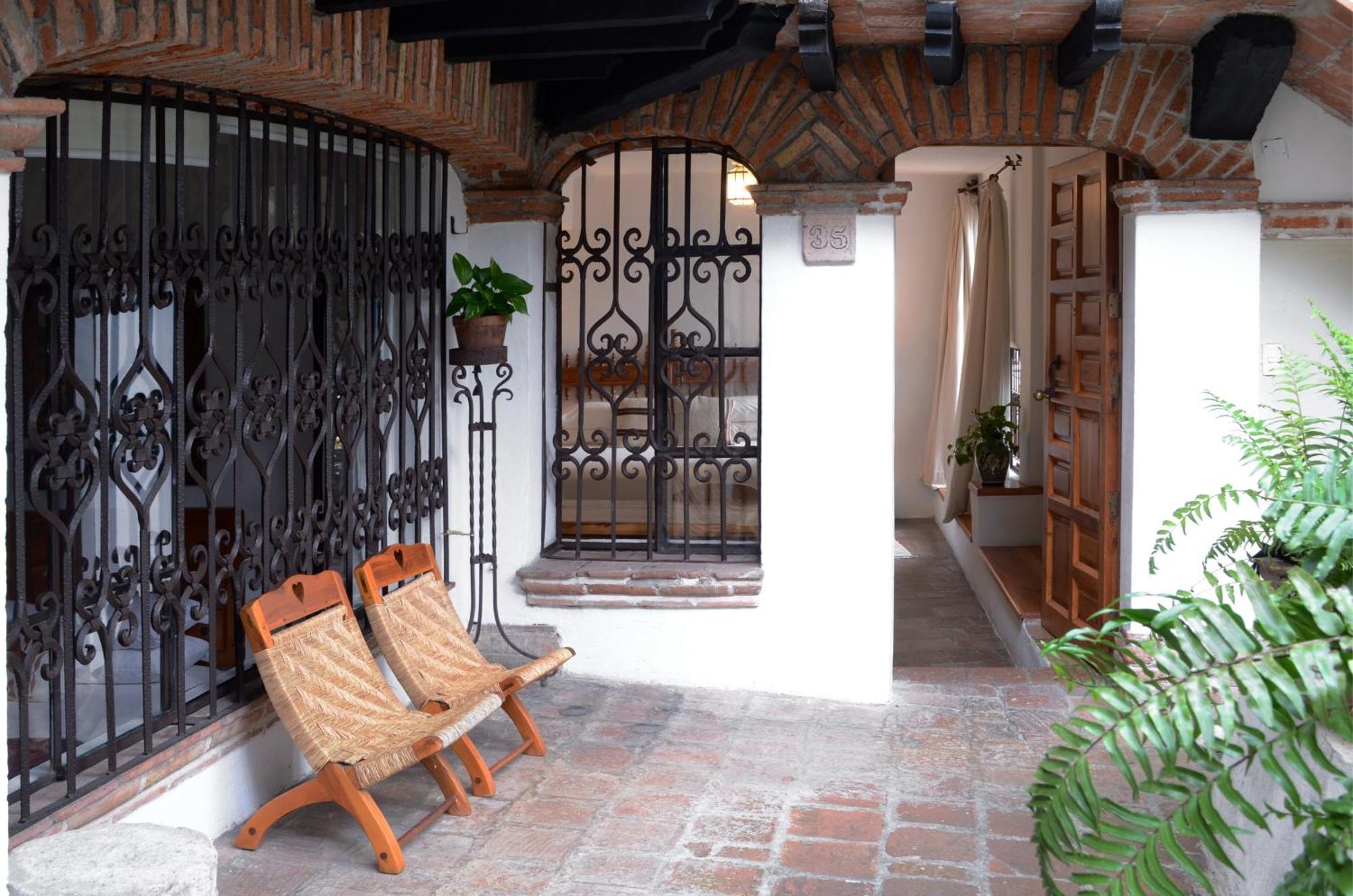 Hotel Arcos Taxco de Alarcon