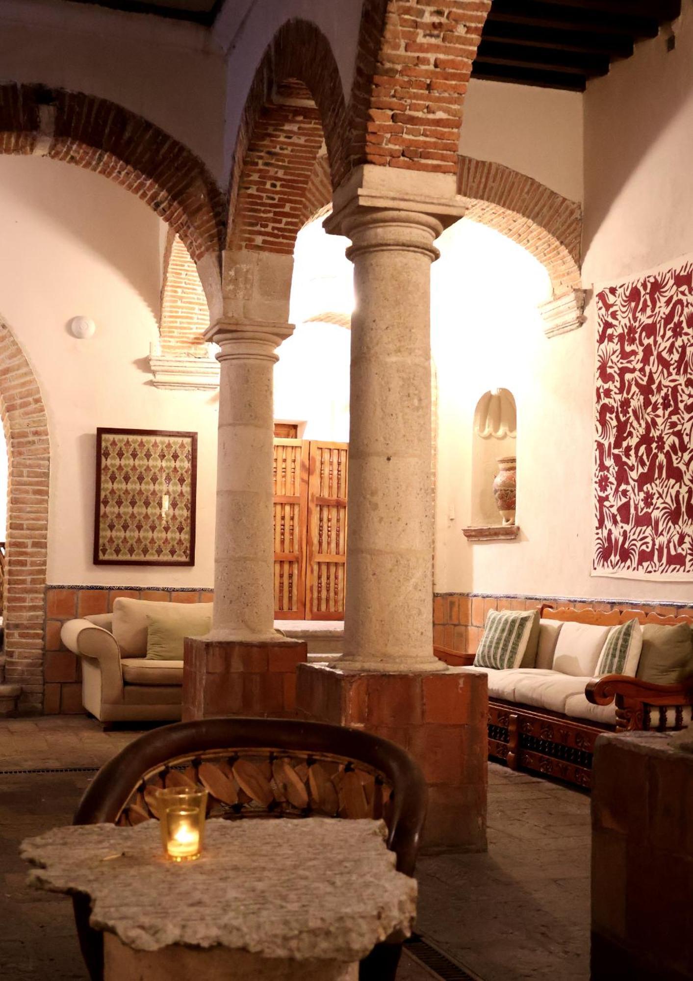 Arcos Hotel Taxco de Alarcon