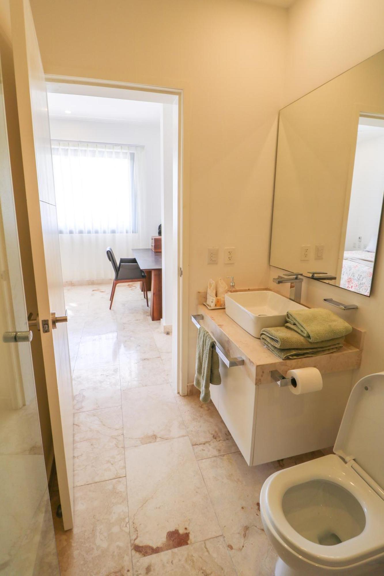 Villa Hermosa En Tulum Country Club Acceso A Playa *