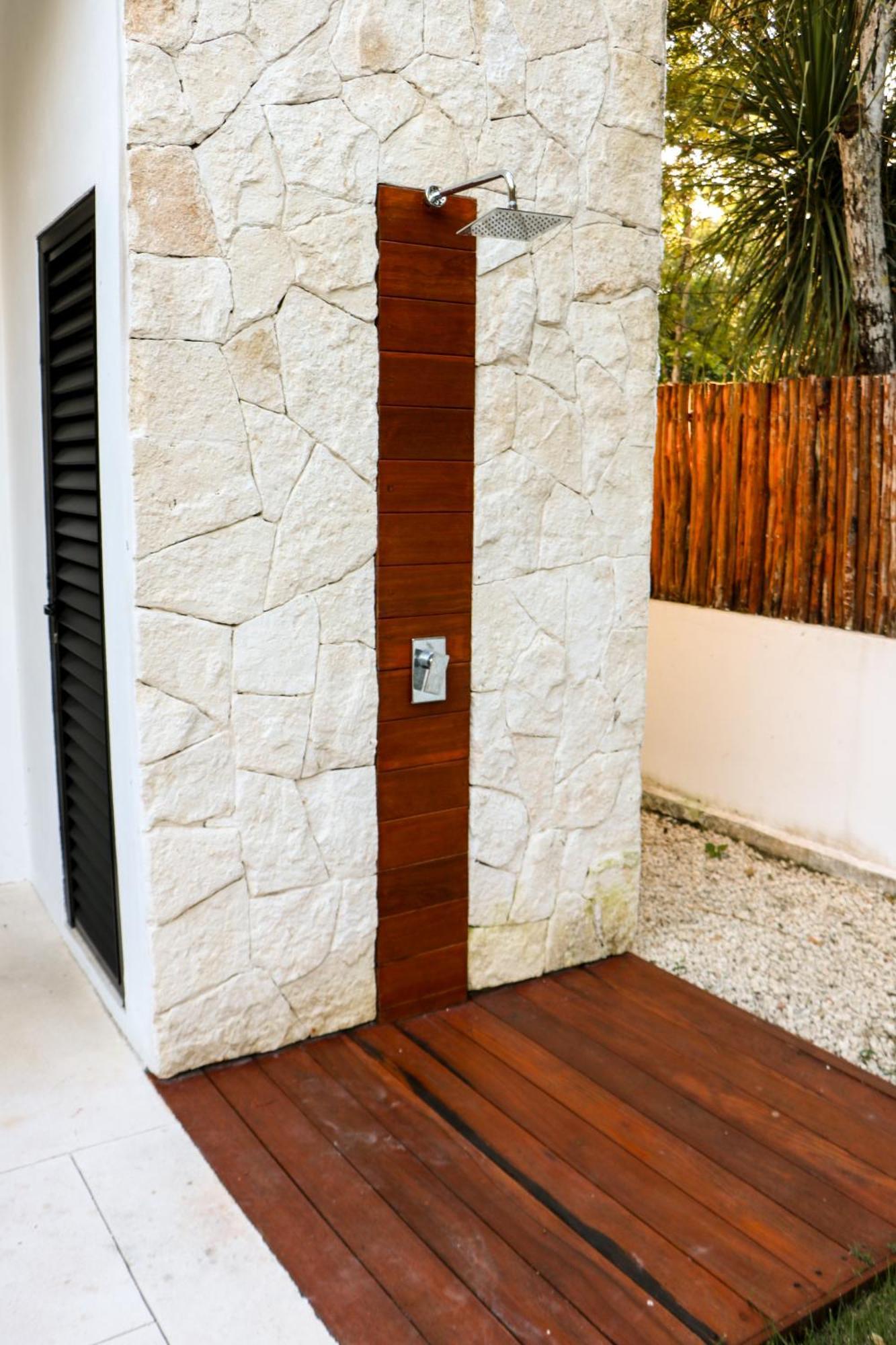 Hermosa En Tulum Country Club Acceso A Playa Villa