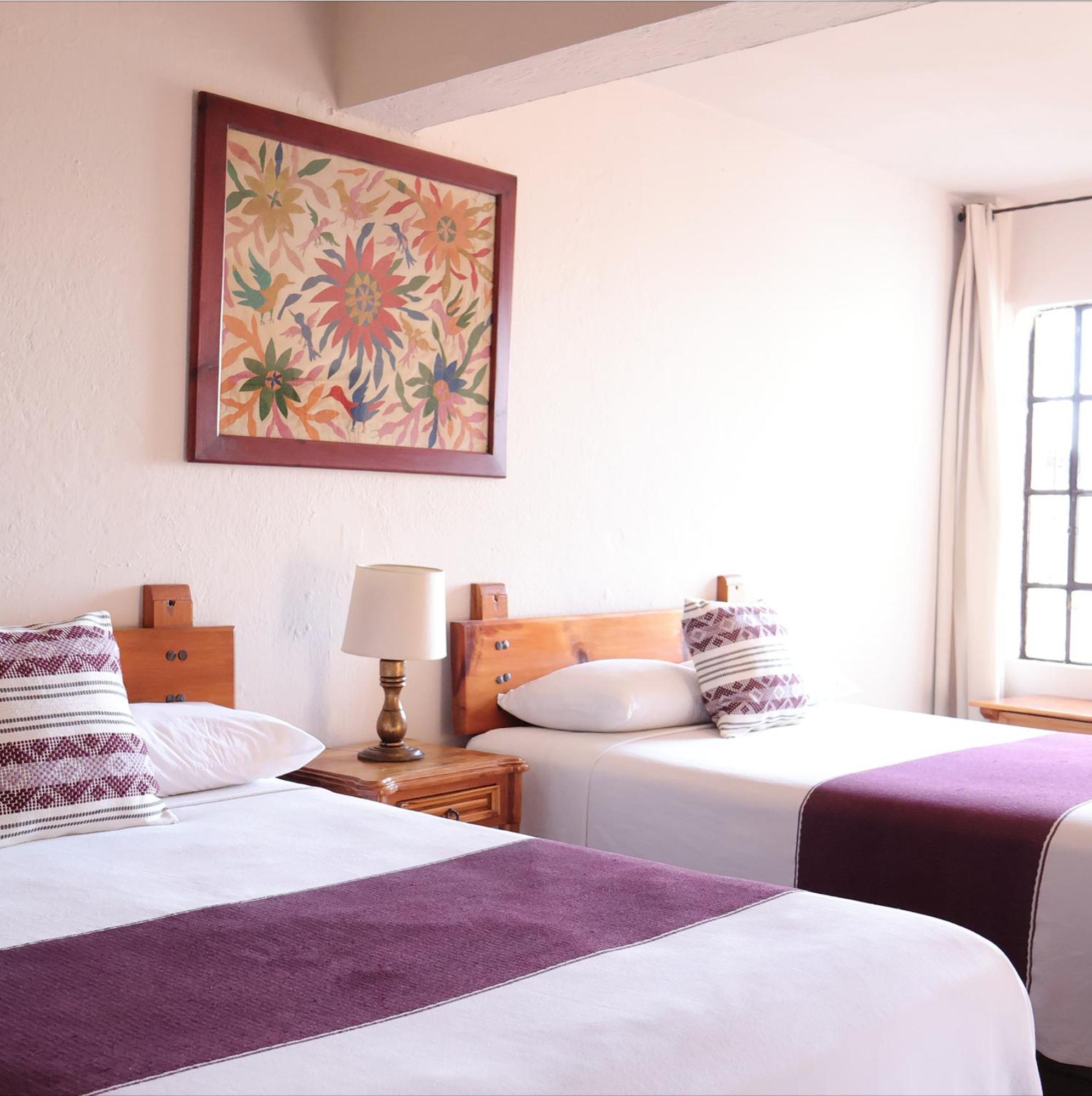 Hotel Arcos