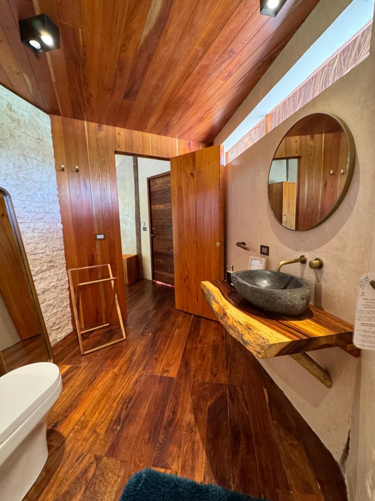 Casa Kaan Calakmul 2*