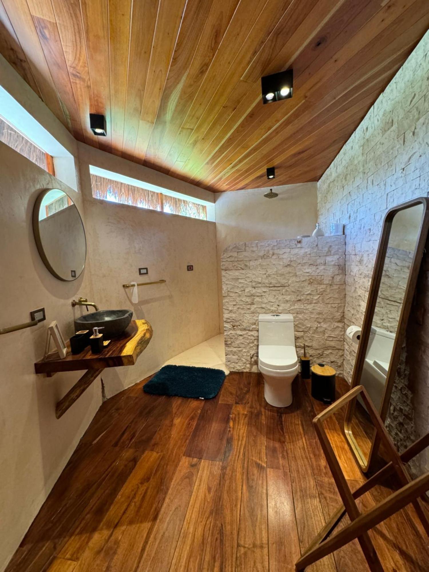 Hotel Casa Kaan Calakmul Xpujil