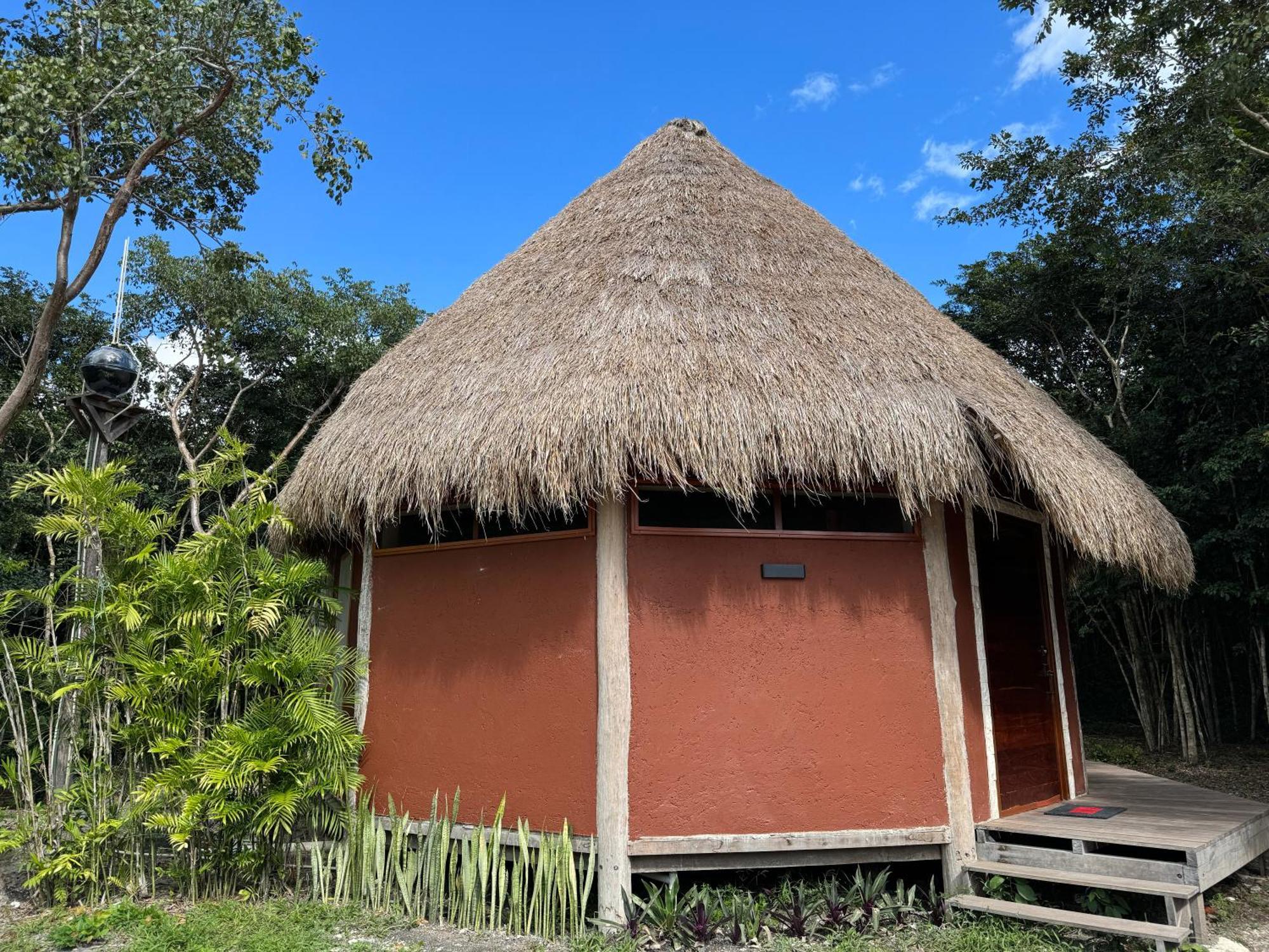 Casa Kaan Calakmul Hotel Xpujil