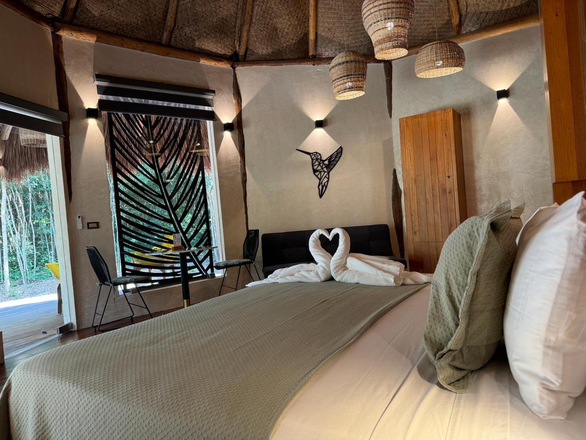 Casa Kaan Calakmul 2* Xpujil