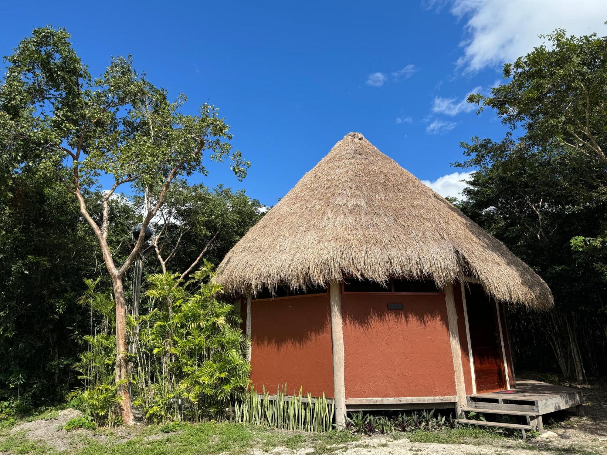 Casa Kaan Calakmul