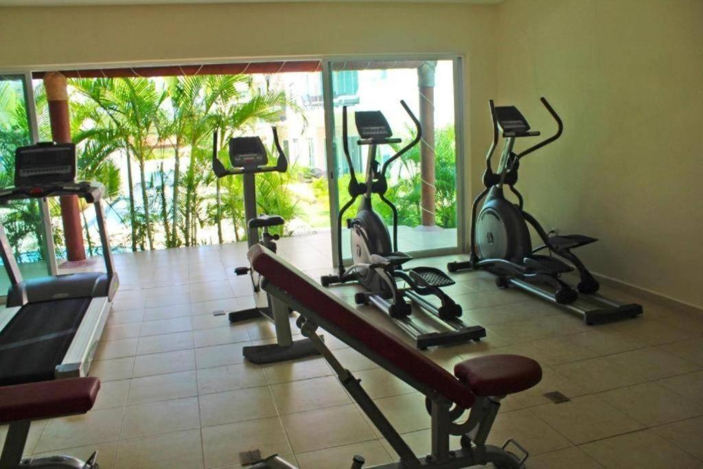 Perfectly Located Spacious With 2 Balconies