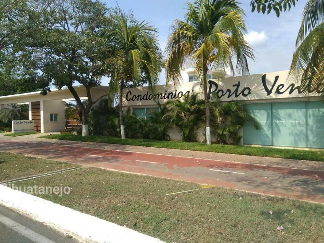 Apartment Perfectly Located Spacious With 2 Balconies Ixtapa (Guerrero)