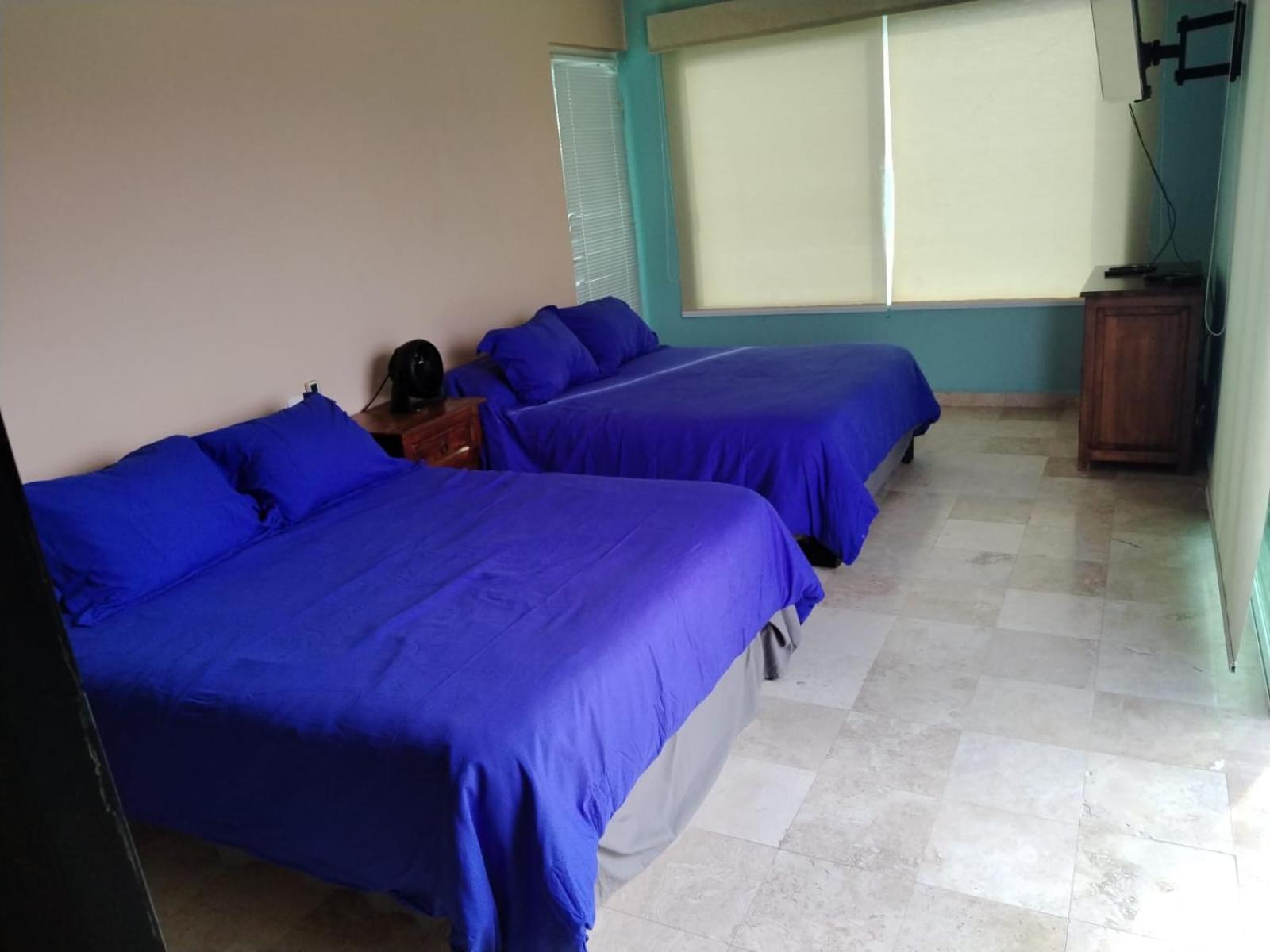 Perfectly Located Spacious With 2 Balconies