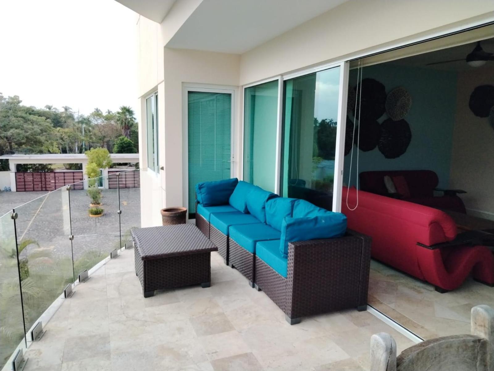 Perfectly Located Spacious With 2 Balconies