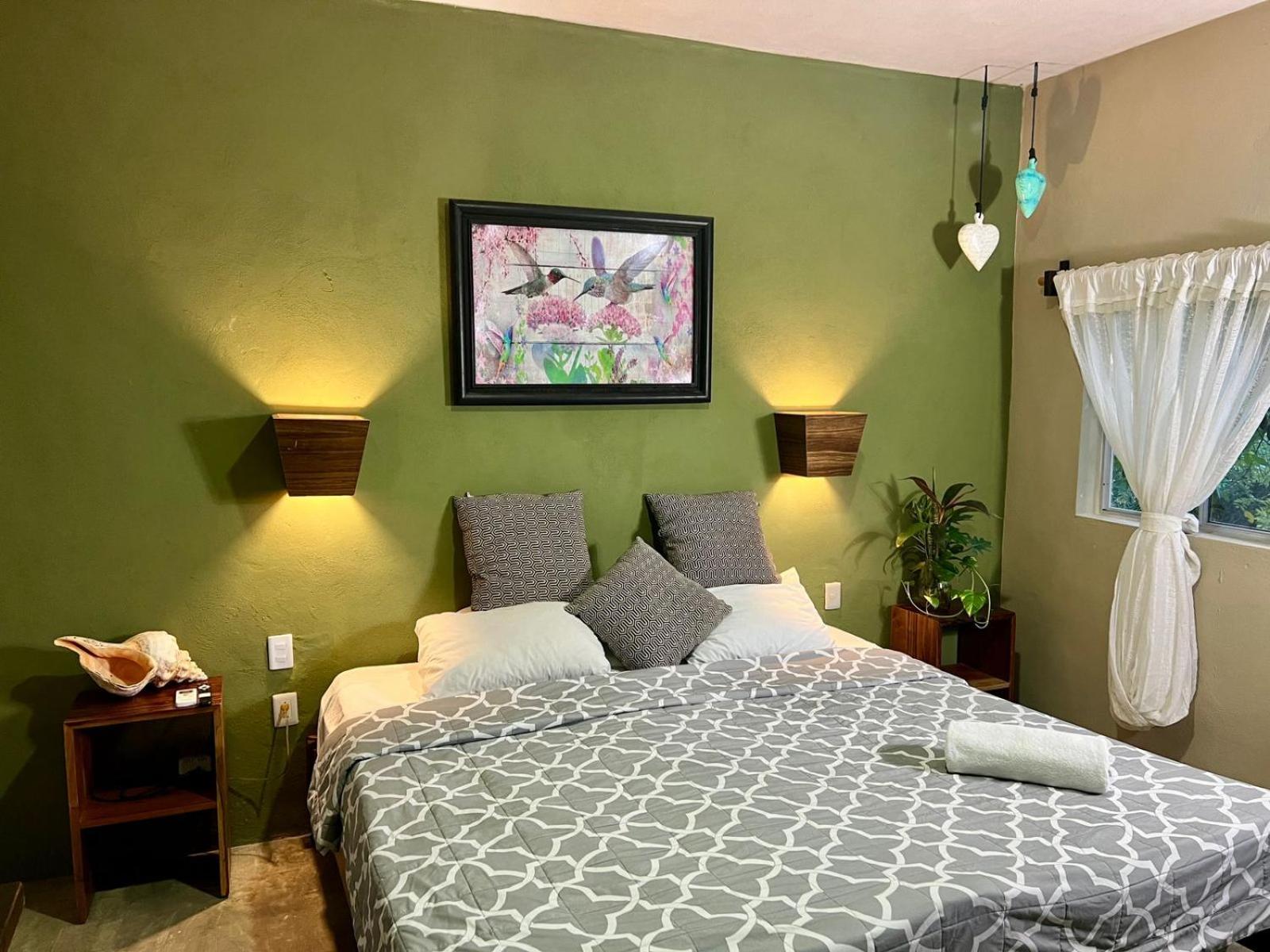 Hokhmah Heart Hotel