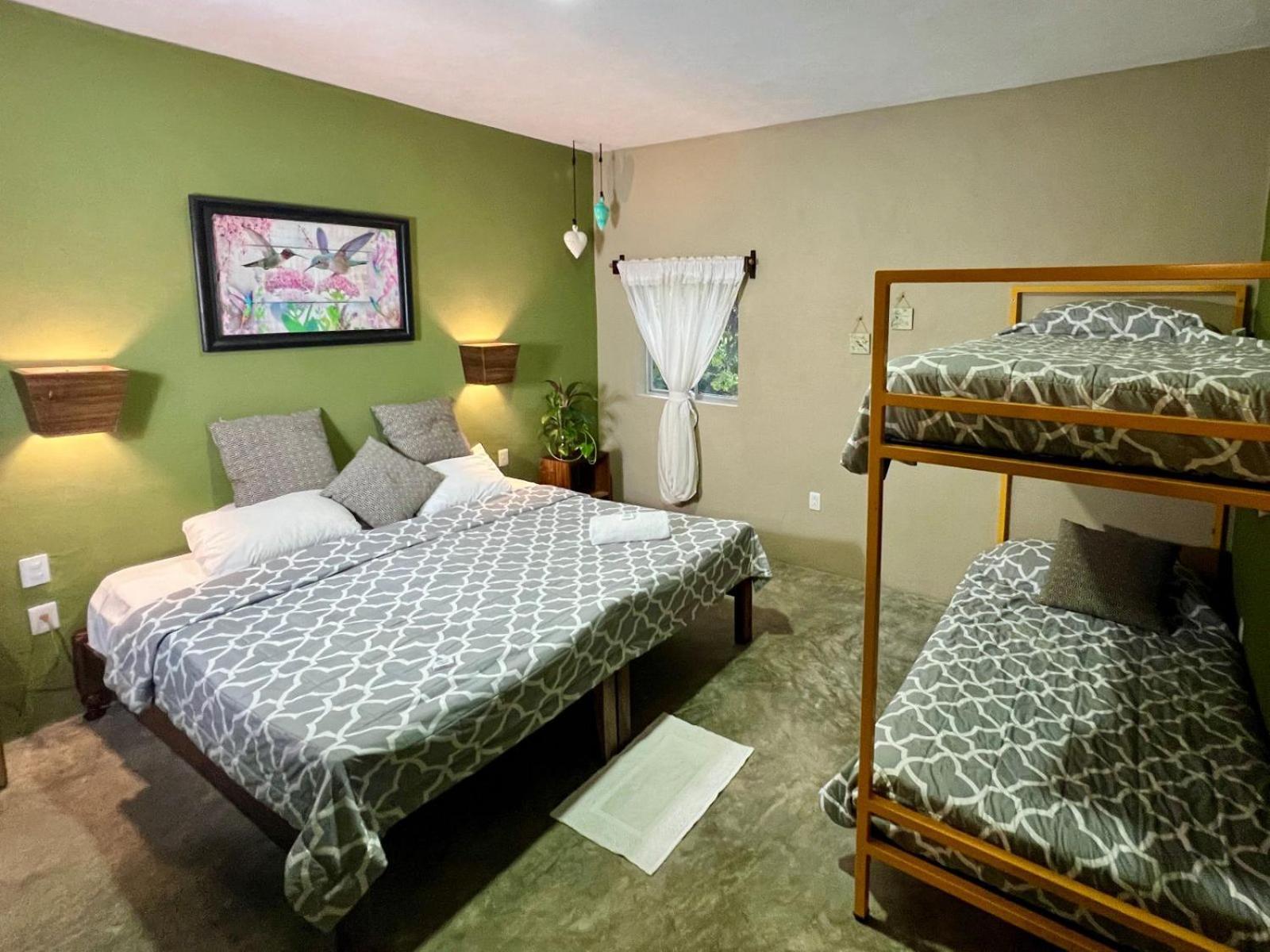 Hokhmah Heart Hotel Puerto Morelos