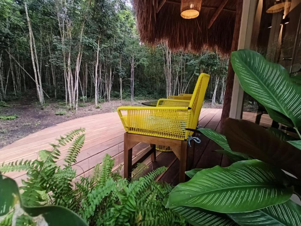 Casa Kaan Calakmul Hotel