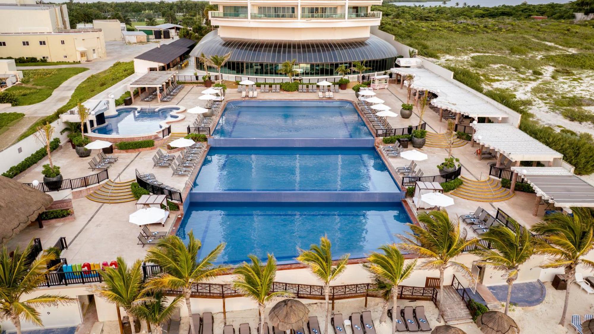Resort Seadust Family