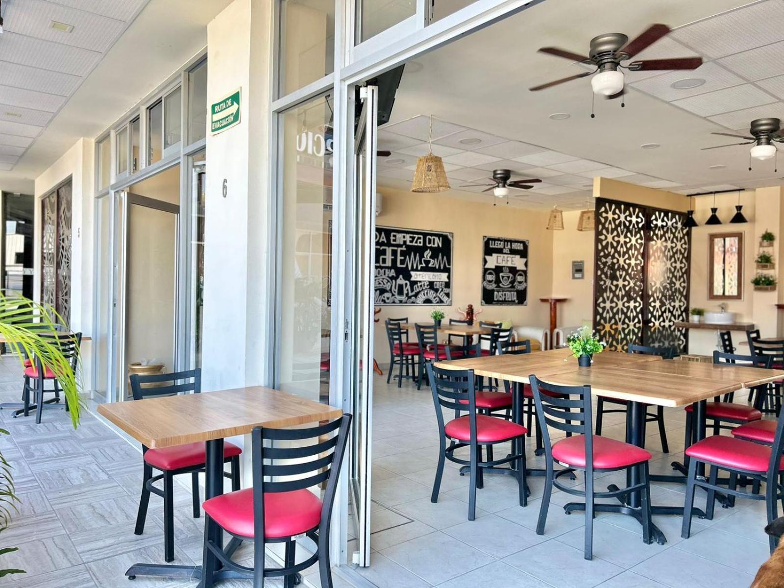 Hotel Yorio *