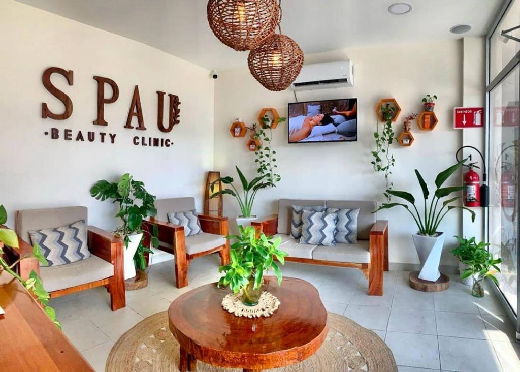 Yorio Hotel Tuxpan (Veracruz)