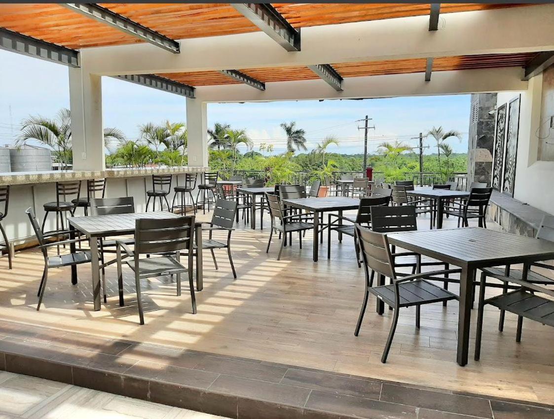 Yorio Hotel Tuxpan (Veracruz)