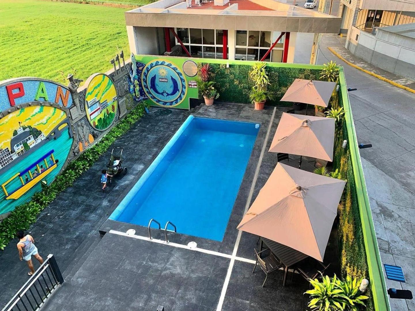 Hotel Yorio *