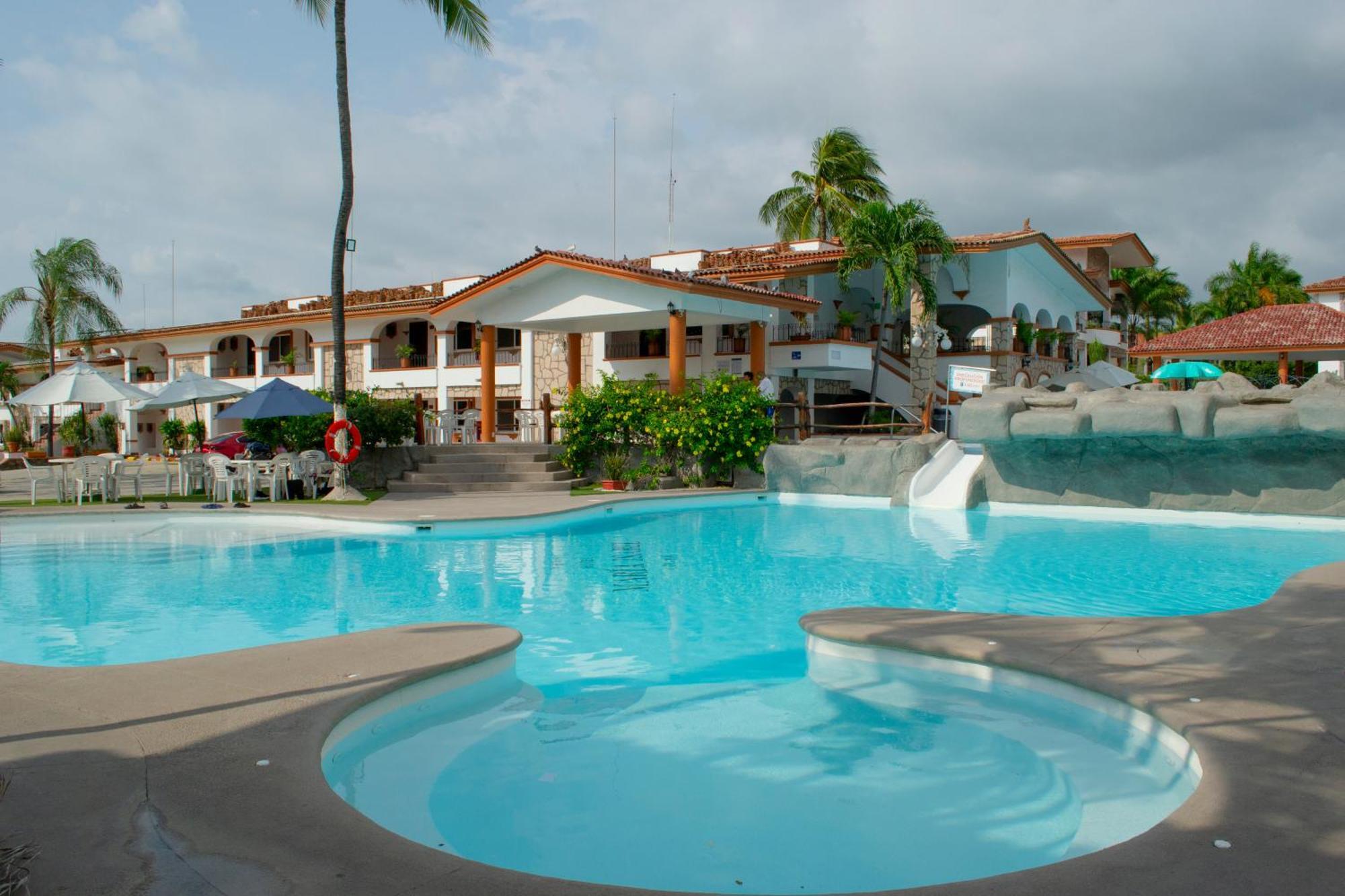Maria Isabel Hotel 4*