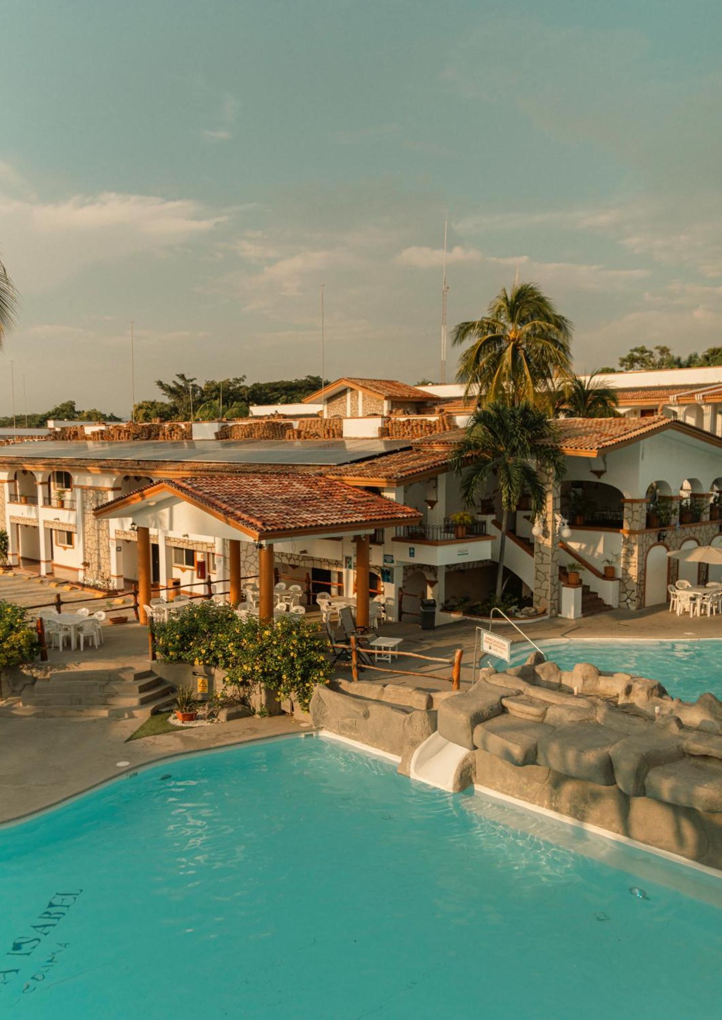Hotel Maria Isabel 4*