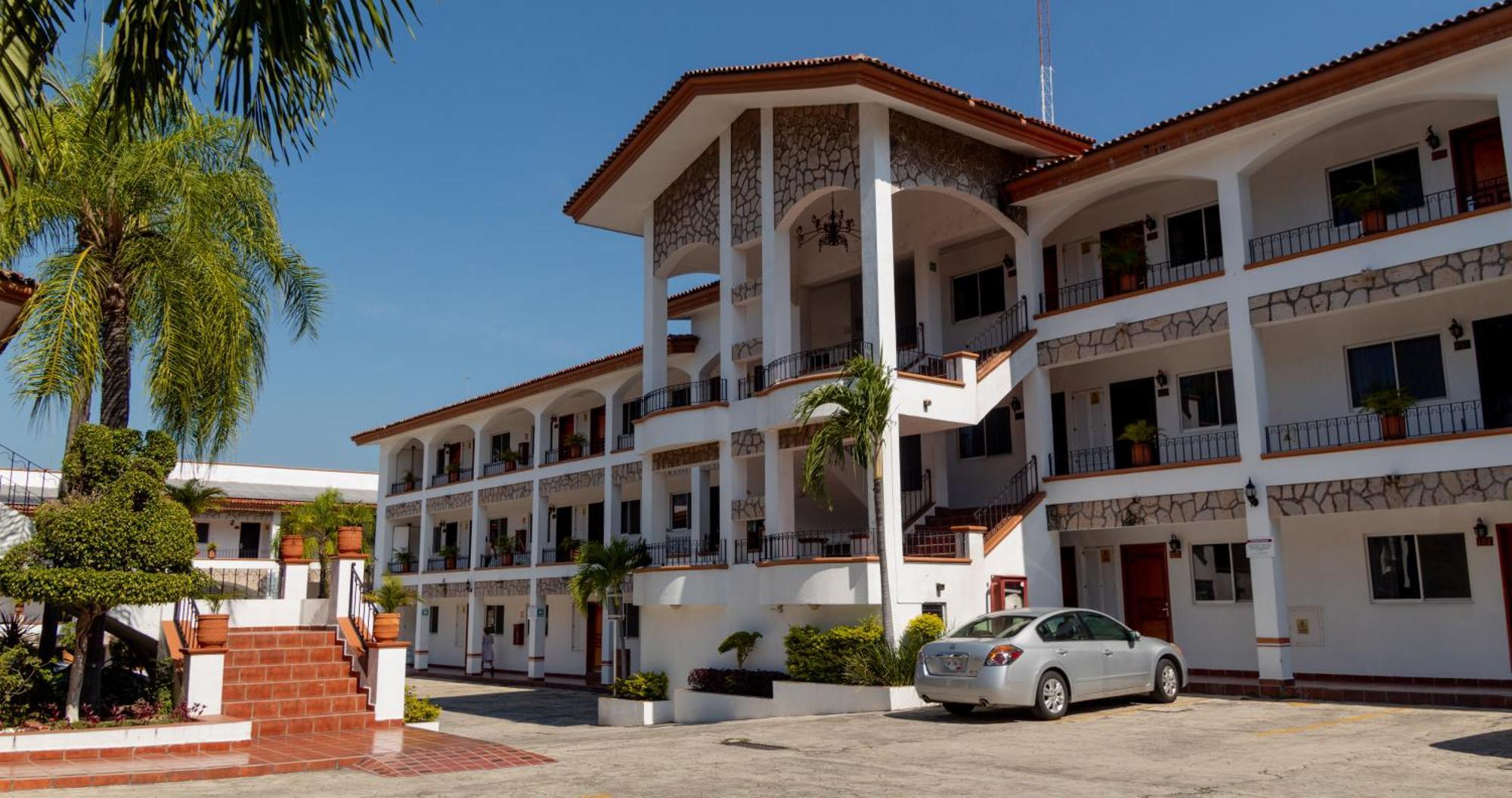 Hotel Maria Isabel 4*
