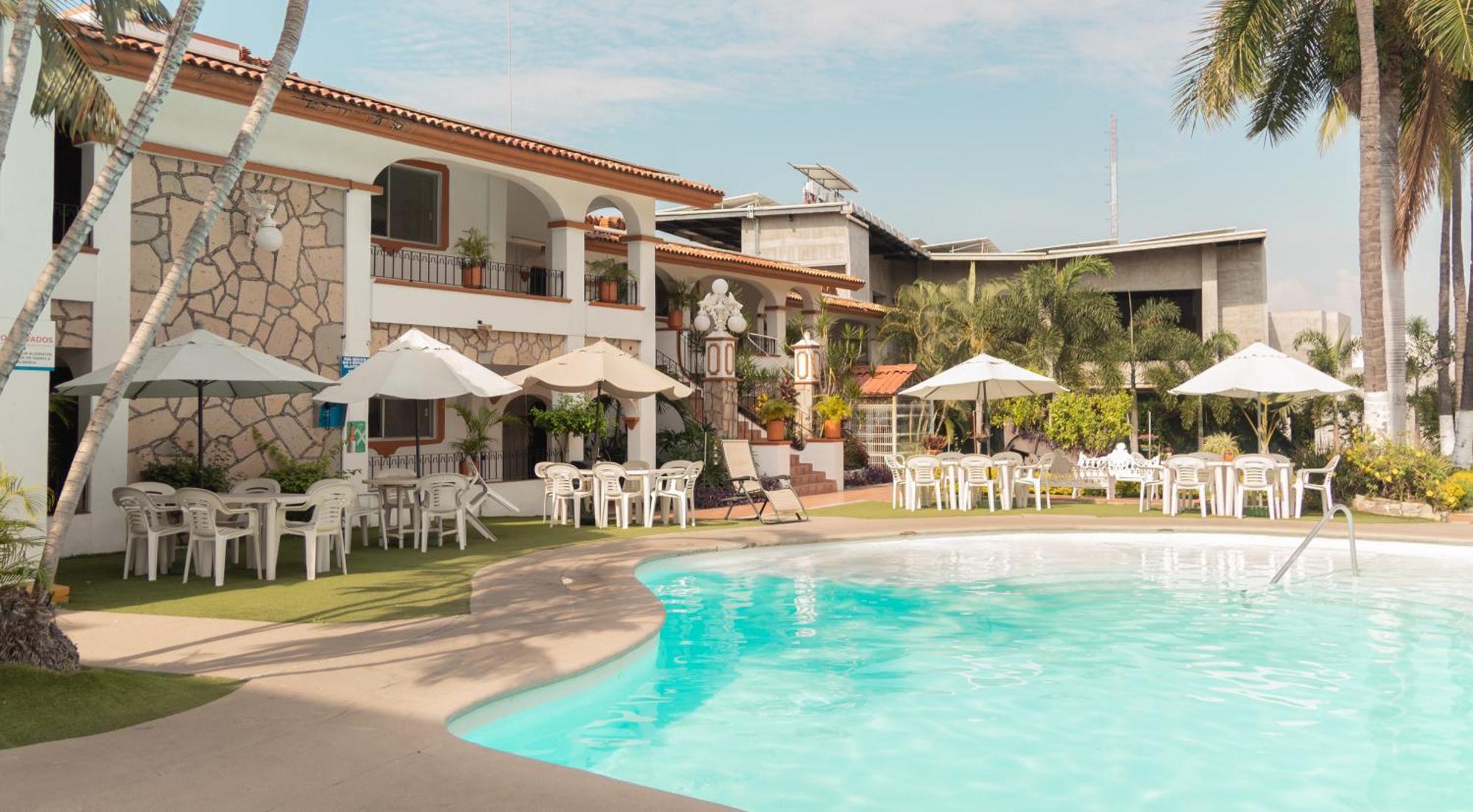 Maria Isabel Hotel