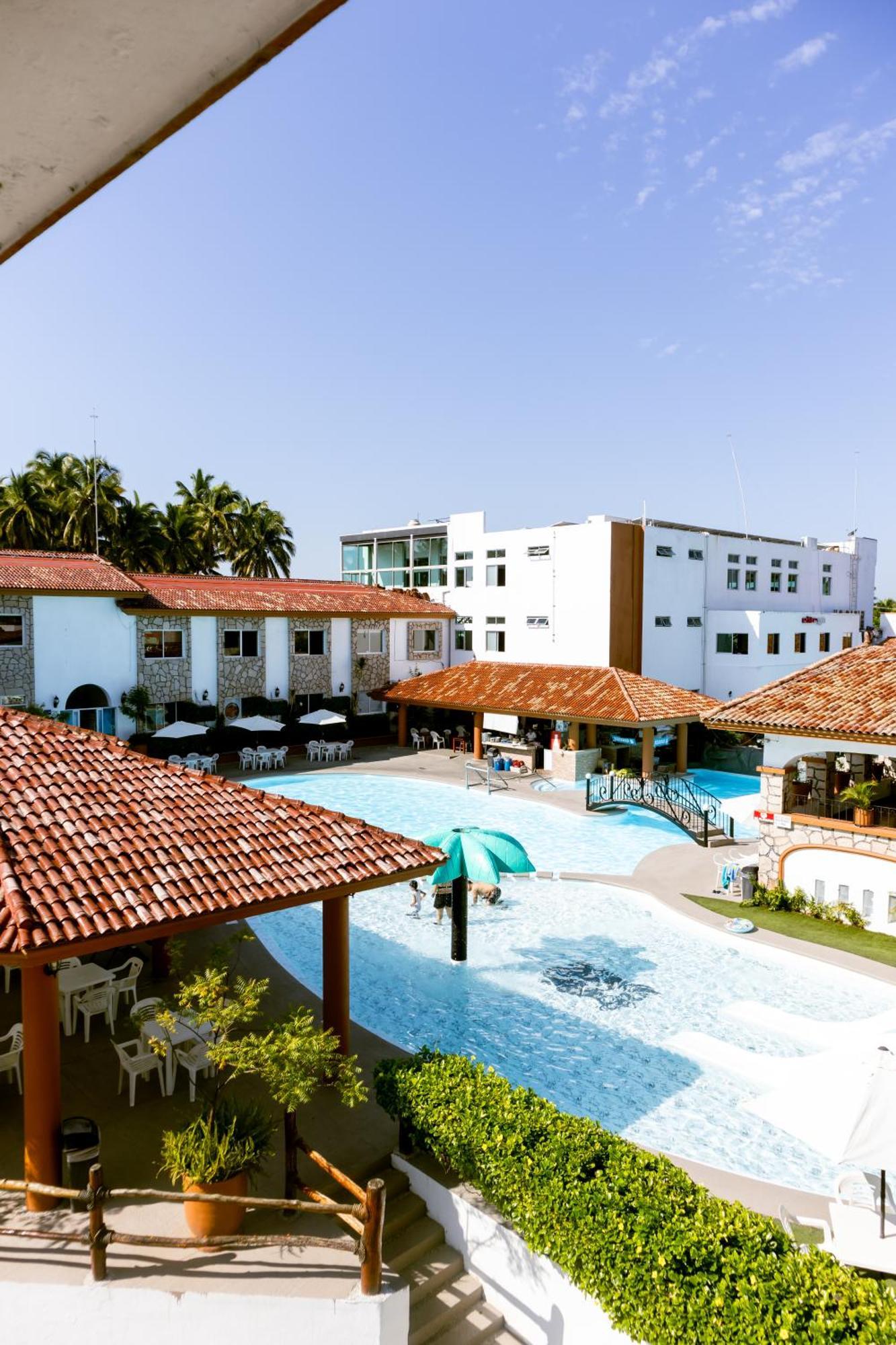 Hotel Maria Isabel 4*