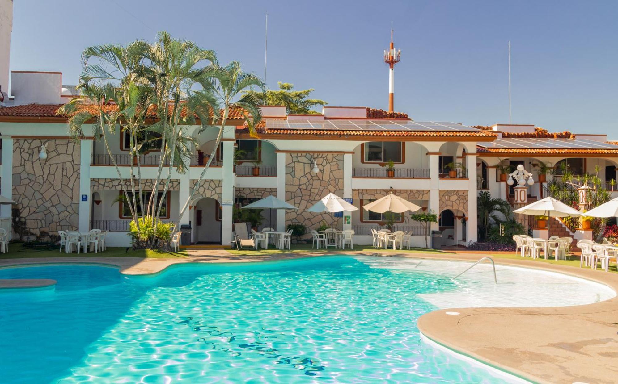 Maria Isabel Hotel 4*