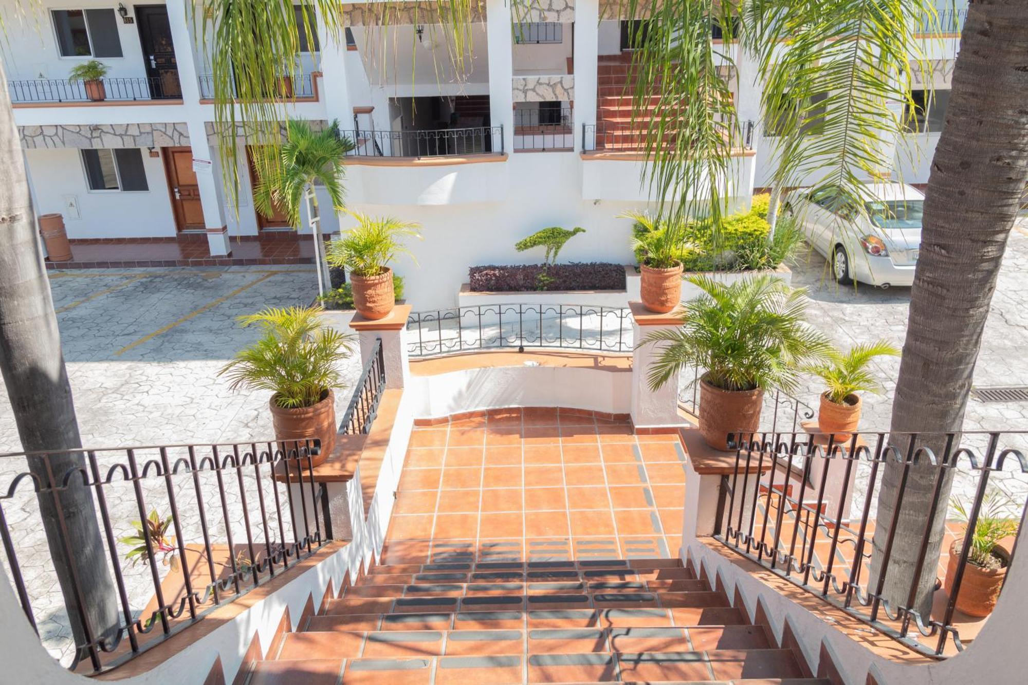 Hotel Maria Isabel 4*