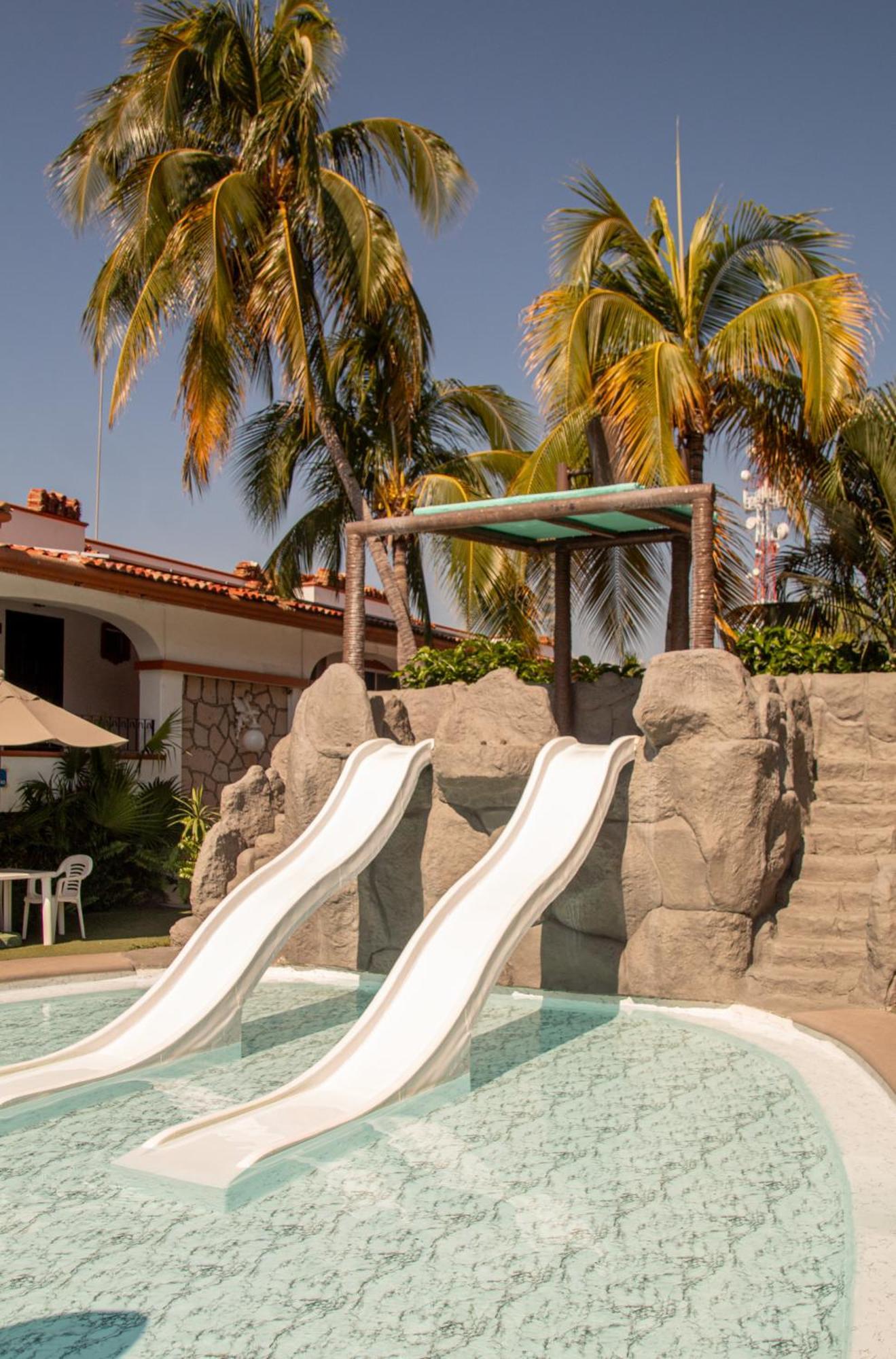 Maria Isabel Hotel 4*