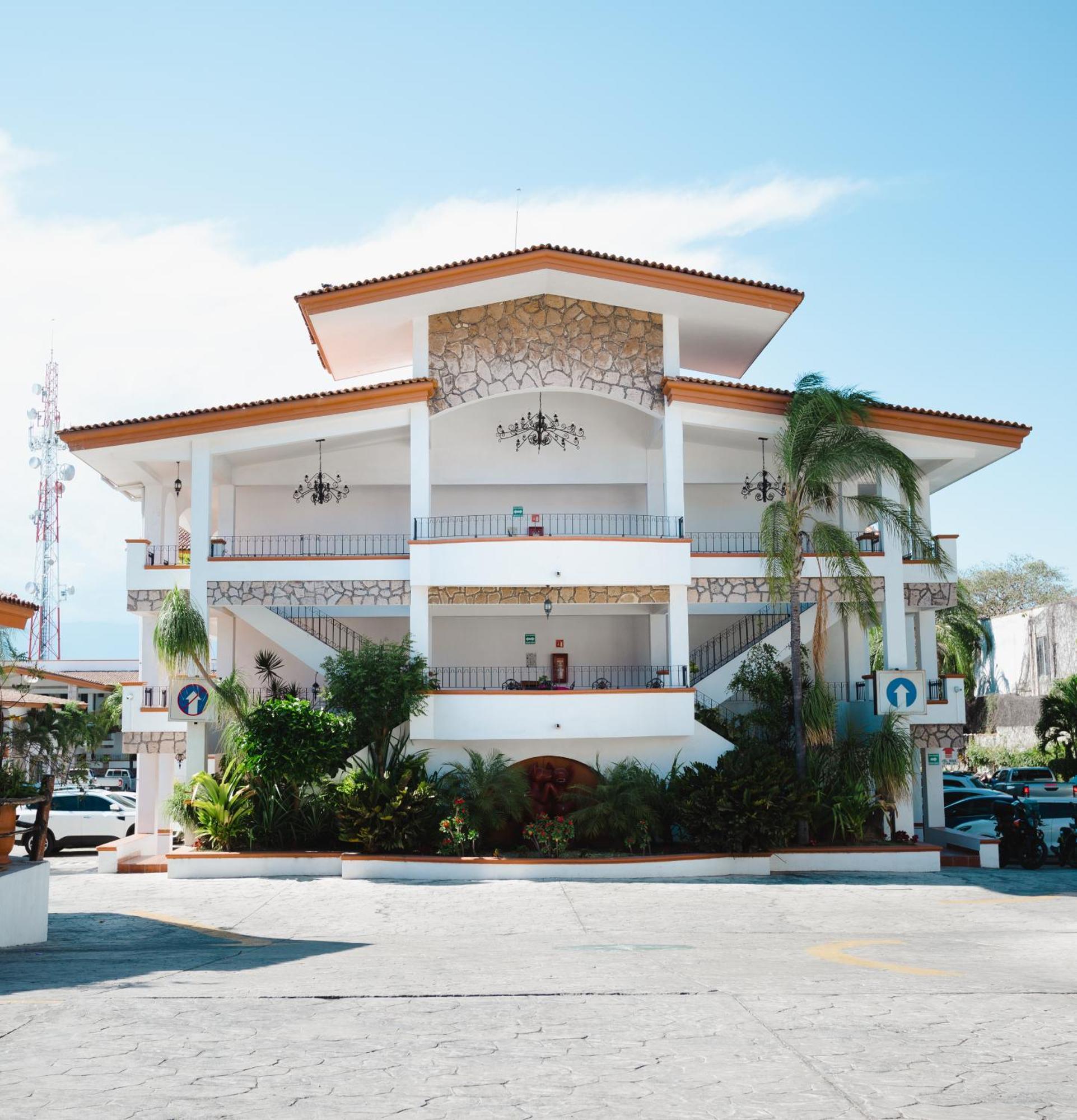 Hotel Maria Isabel 4*
