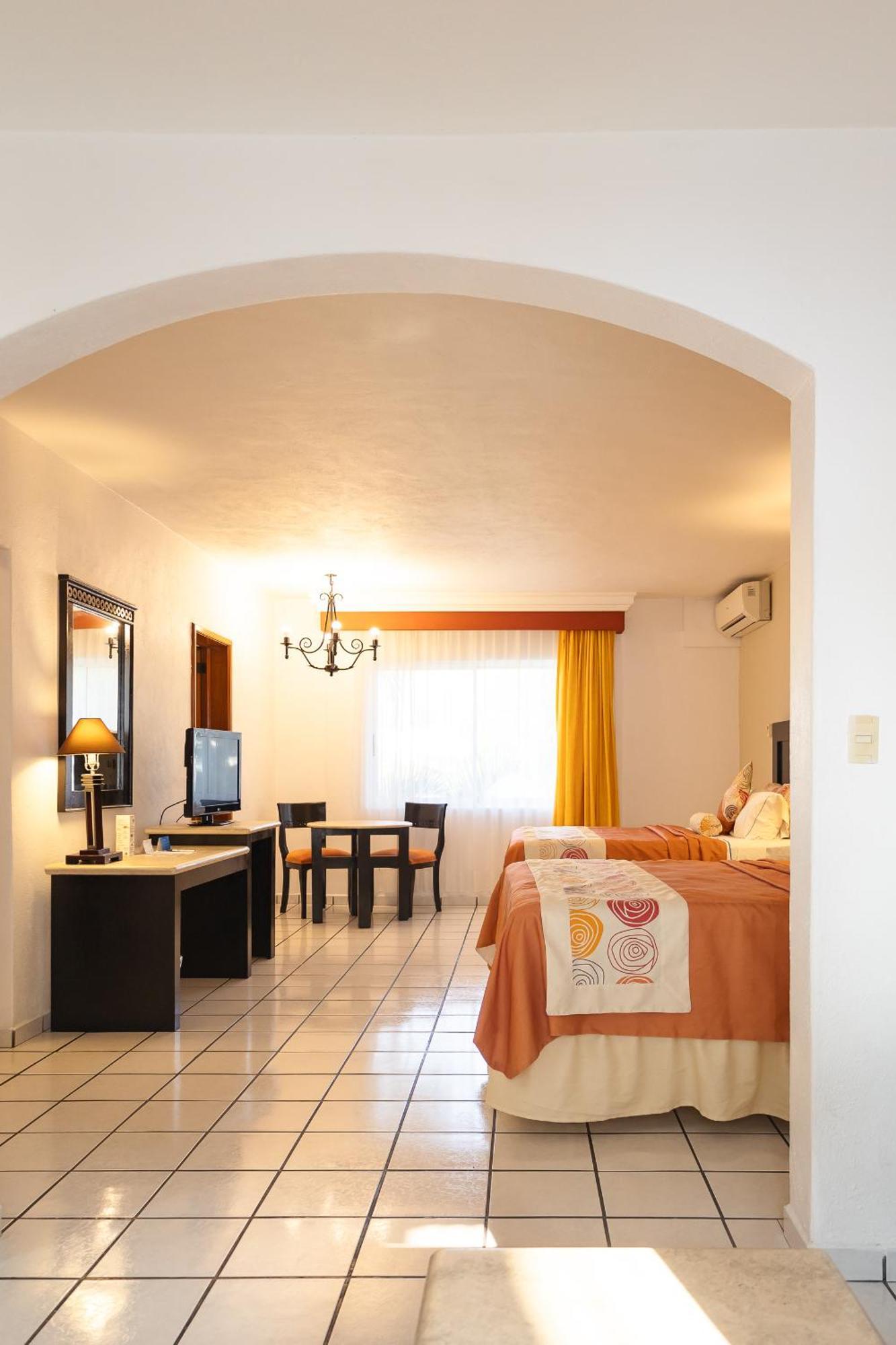 Hotel Maria Isabel