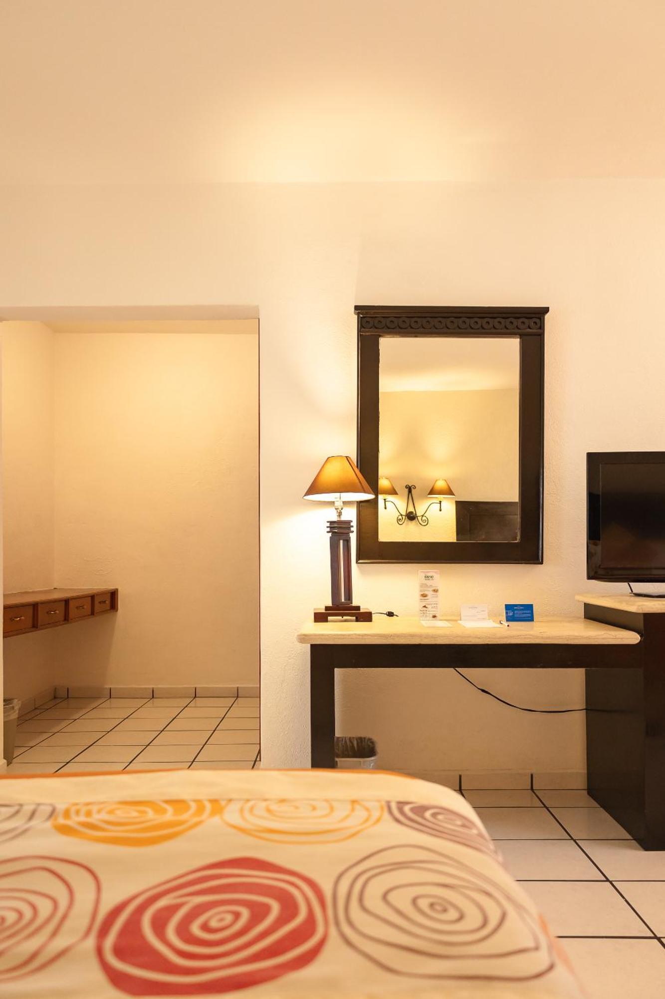 Maria Isabel Hotel 4*