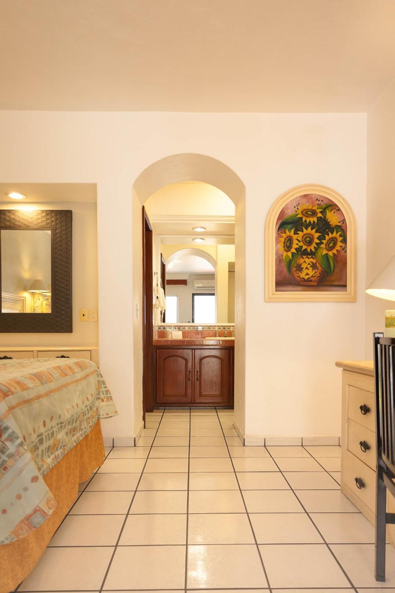 Maria Isabel 4* Colima