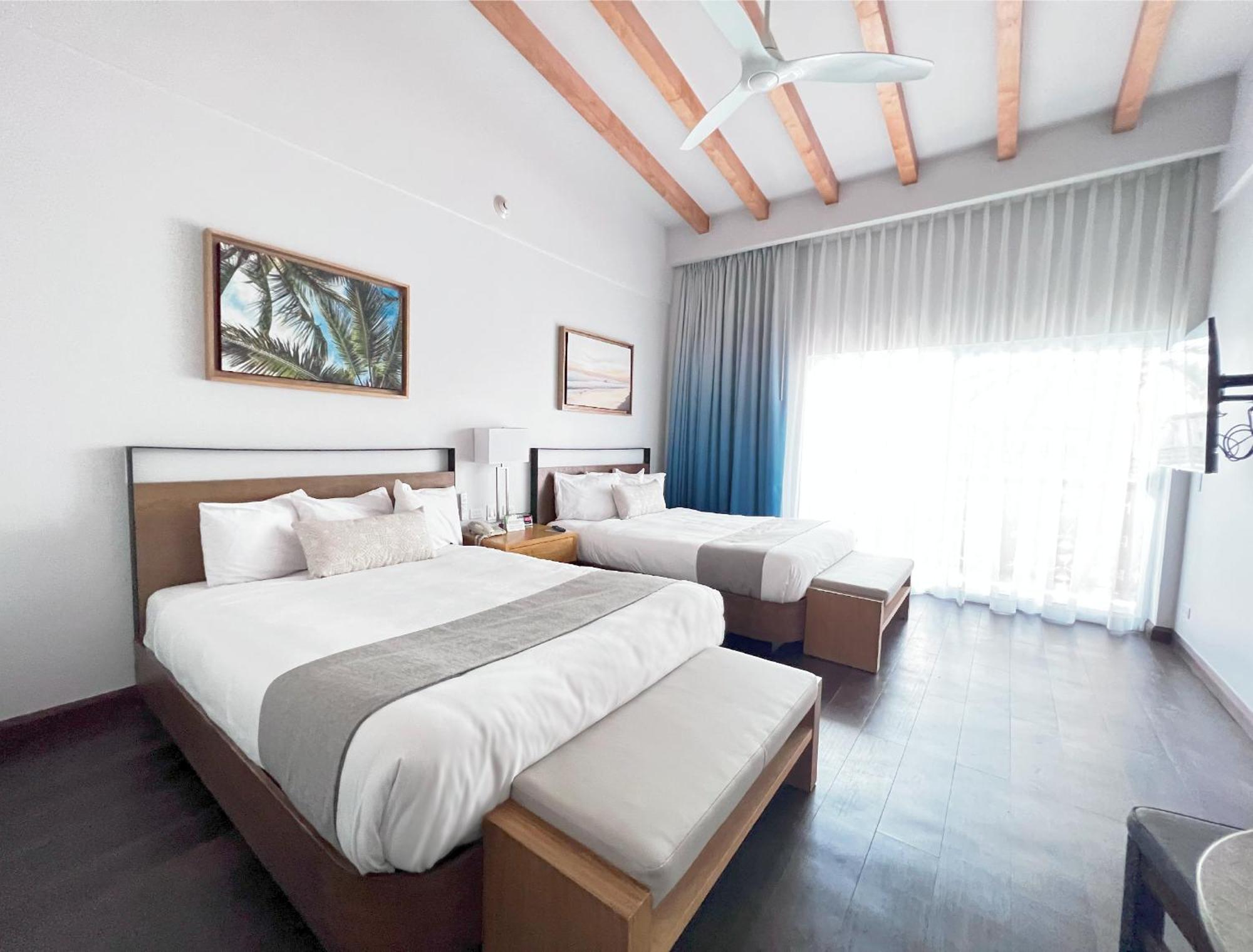 San Nicolas Casino Hotel 3*