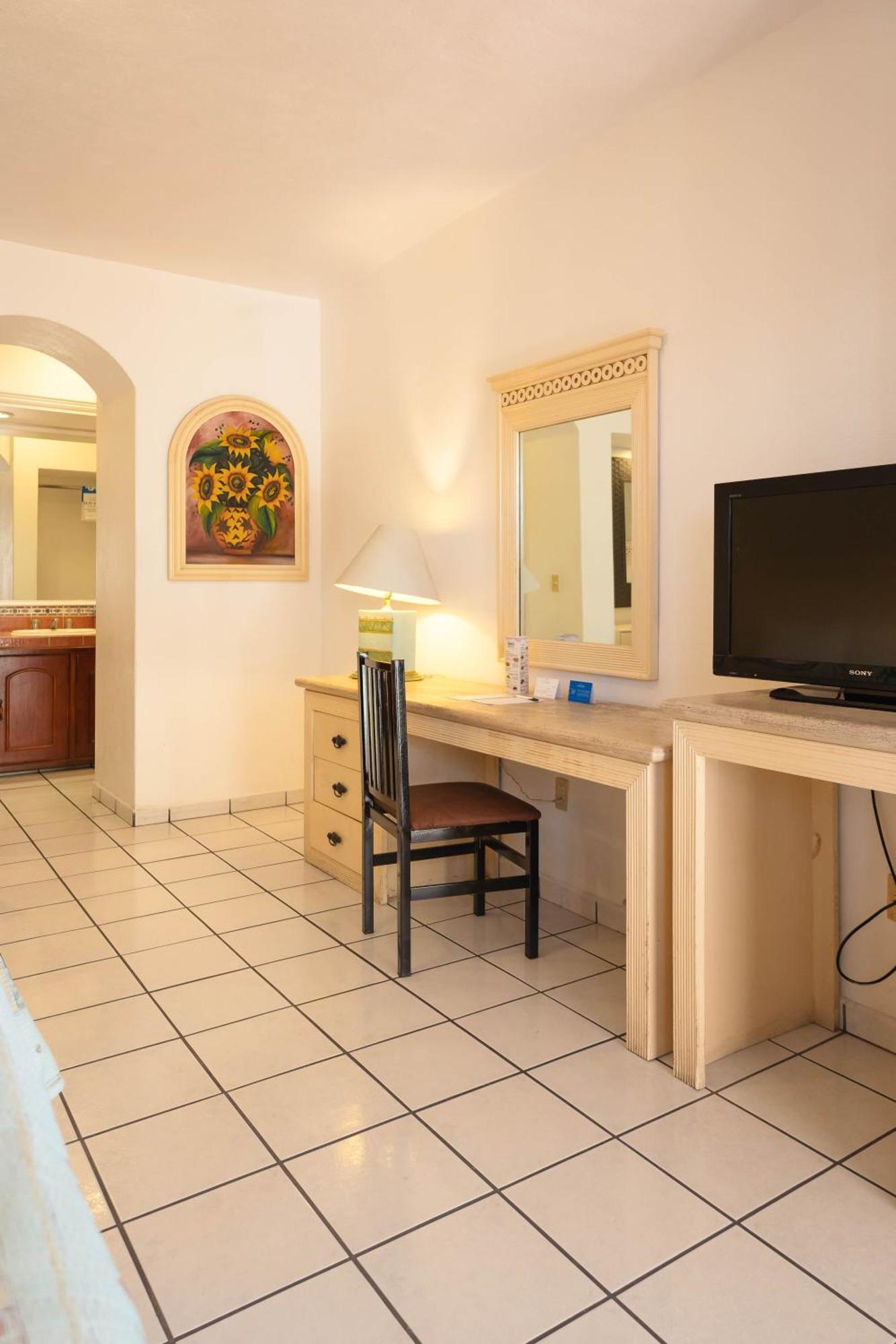 Hotel Maria Isabel