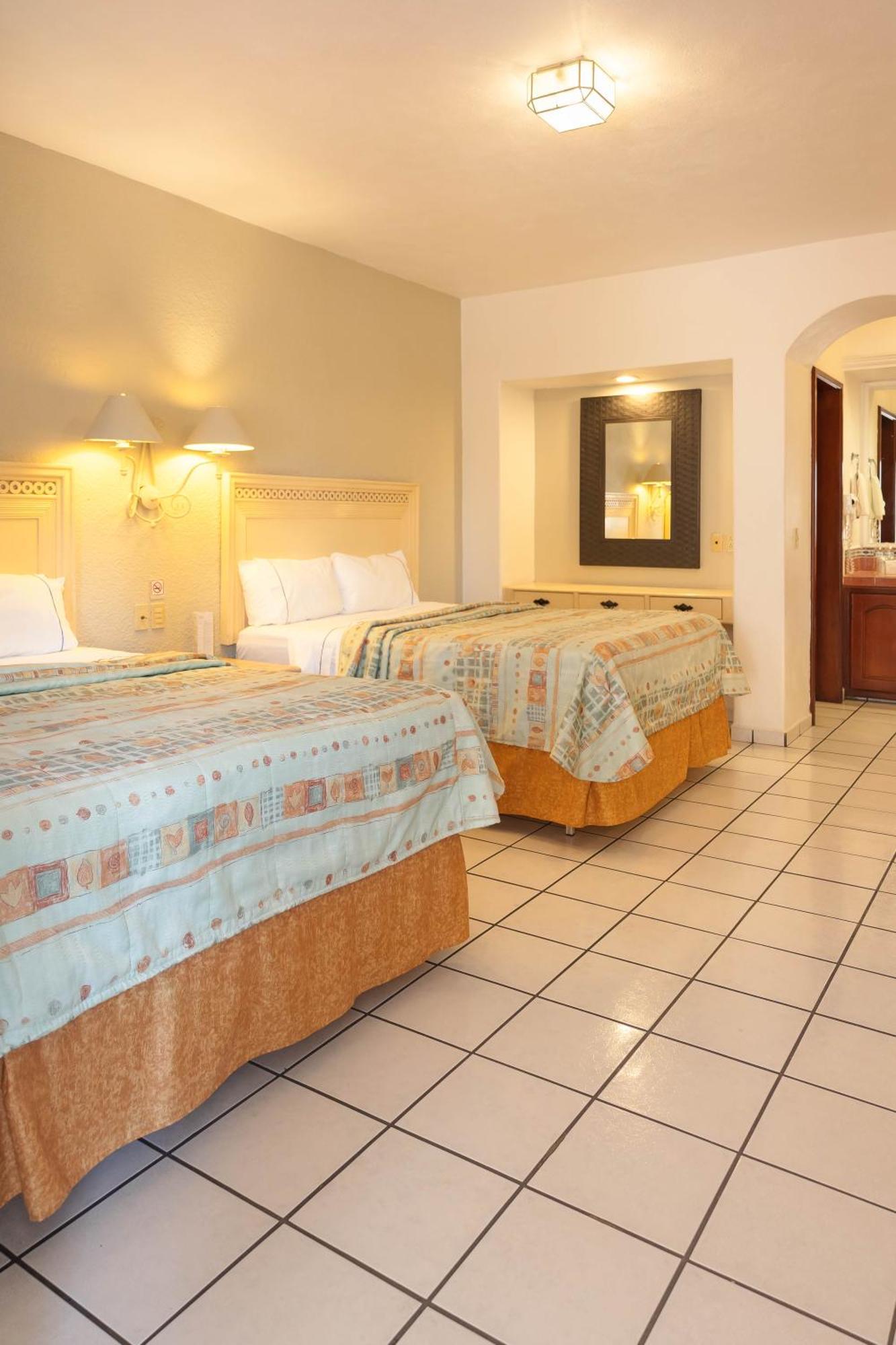 Maria Isabel Hotel