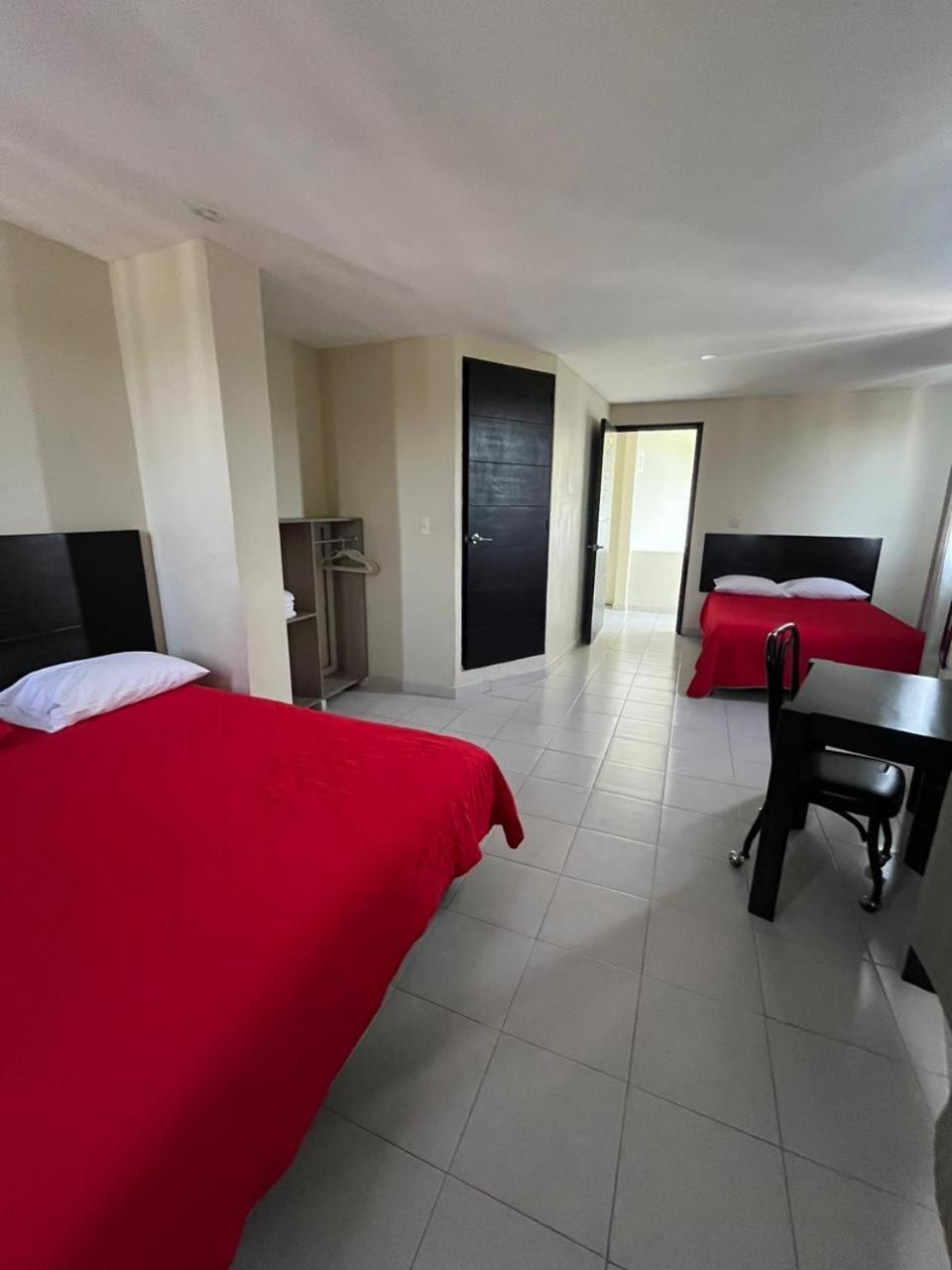 Roof Hotel