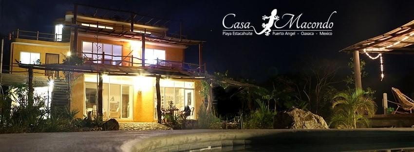 Apartment Casa Macondo *