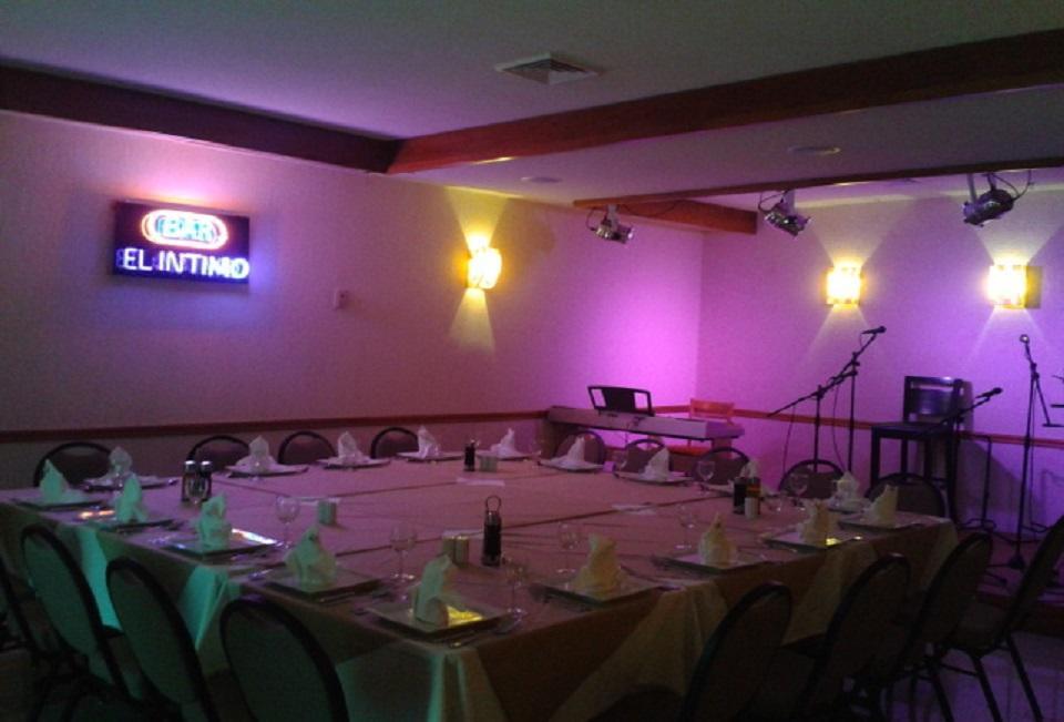 Hipico 4* Poza Rica