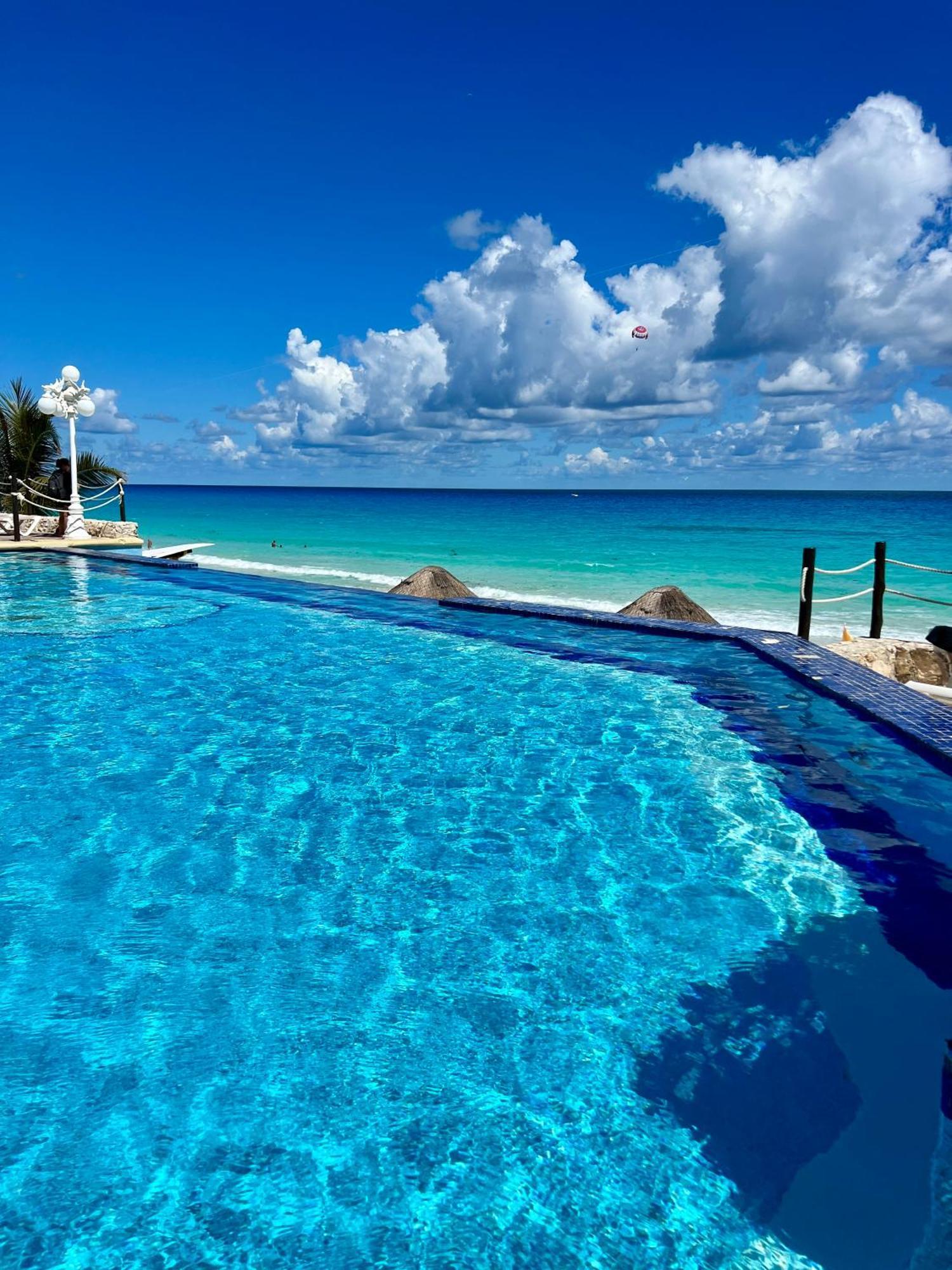 Apartment Beachside